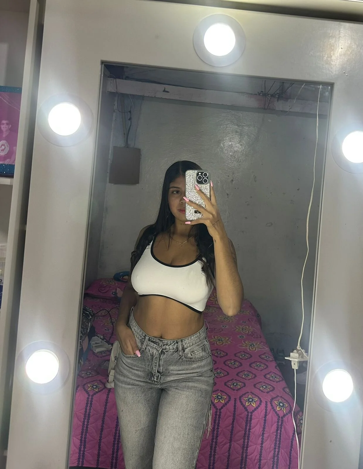 XXX Porn Photo of Nude _aurora18_ 49