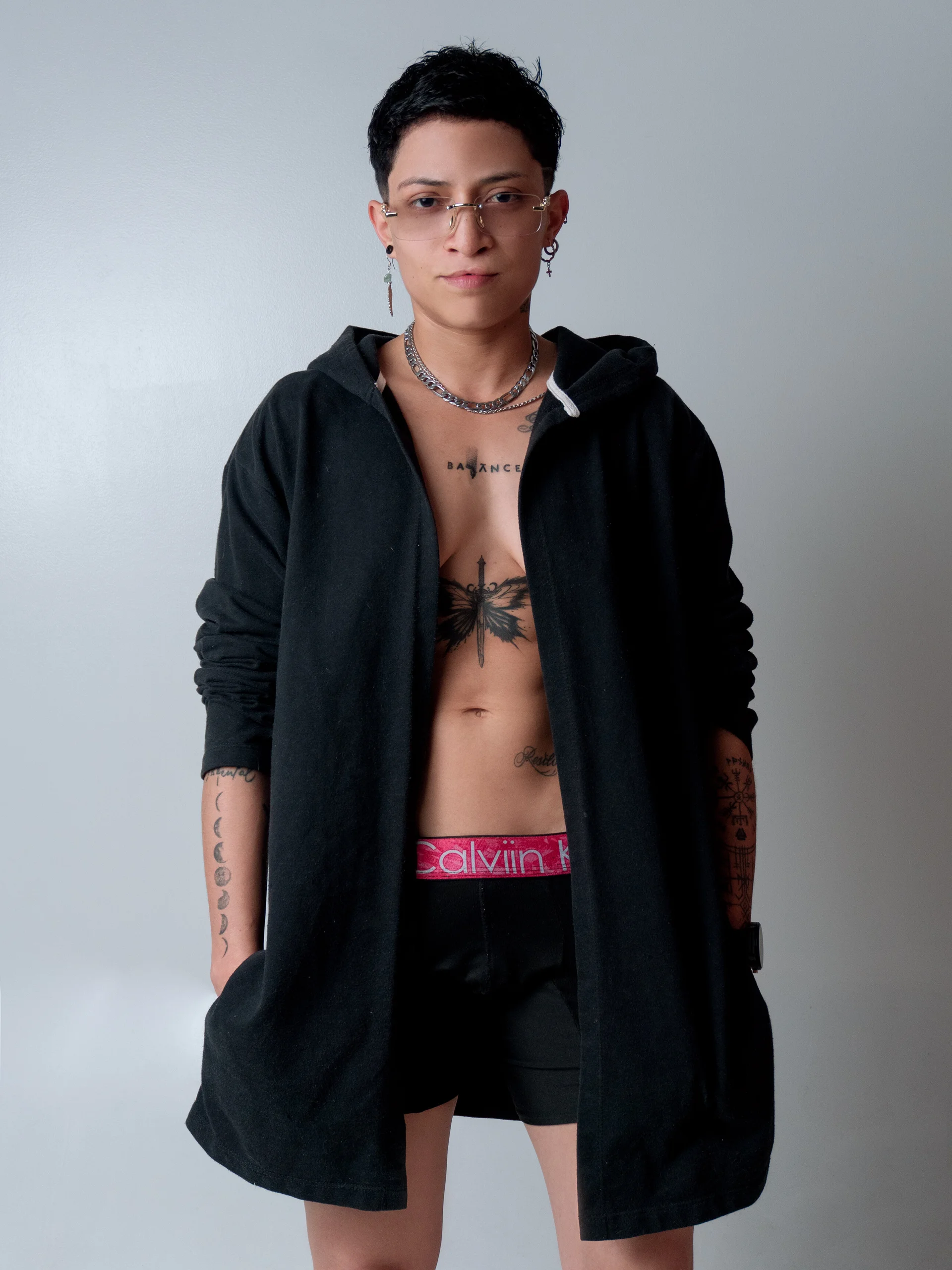XXX Porn Photo of Nude ZoeGrey 19