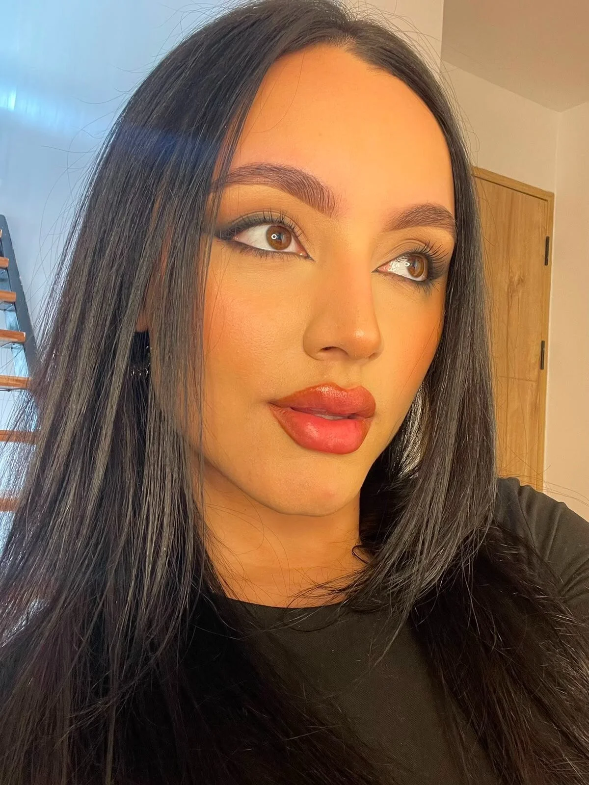 XXX Porn Photo of Nude samaraa_star 6