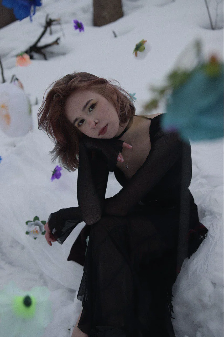XXX Porn Photo of Nude MiSeki 3