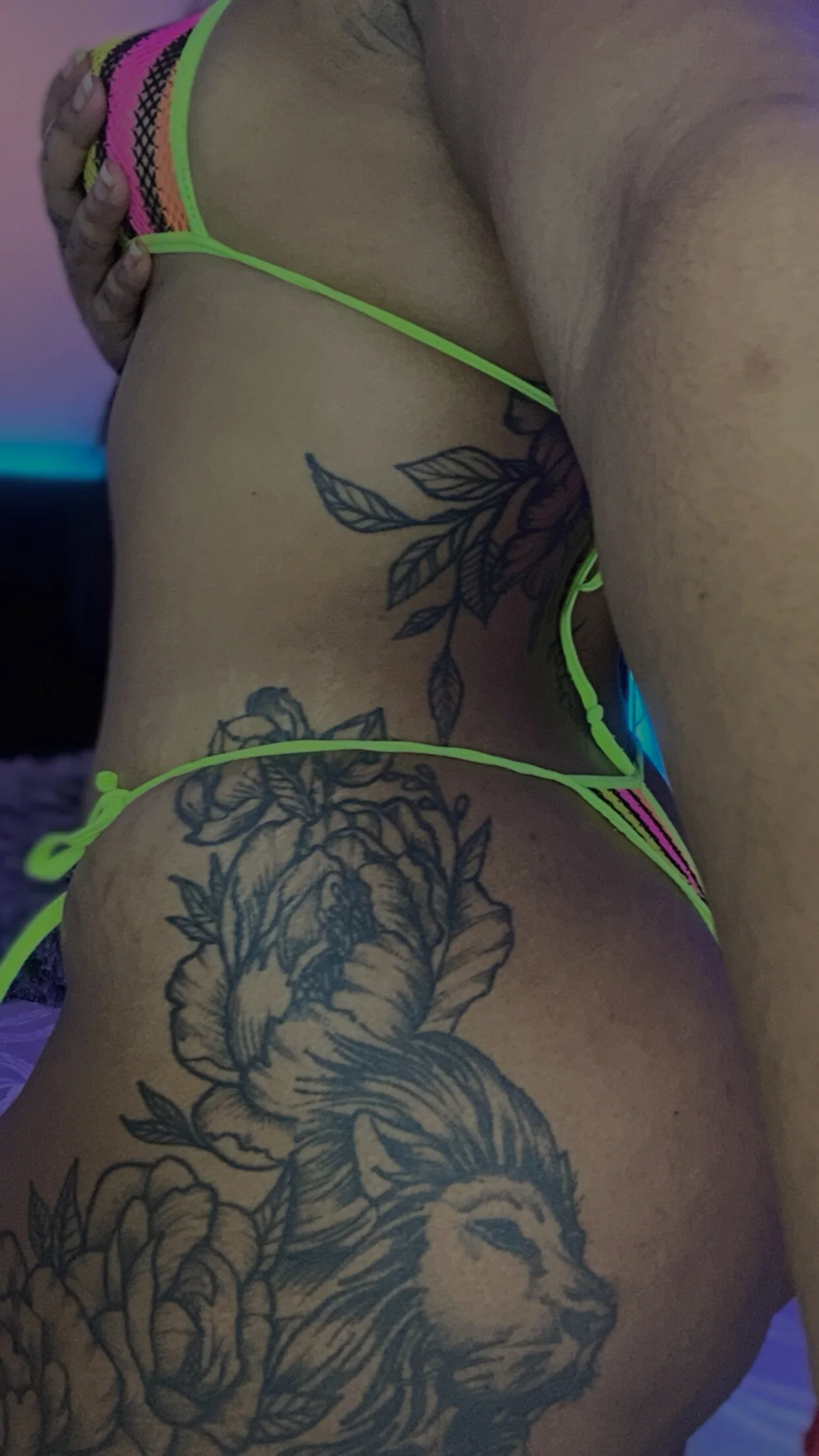 XXX Porn Photo of Nude blackhardfuck 10