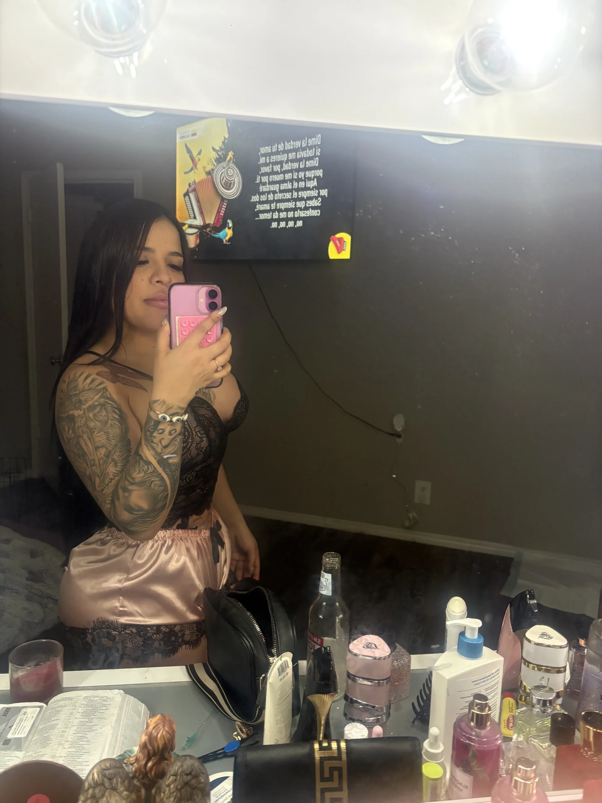 XXX Porn Photo of Nude lili21906 1