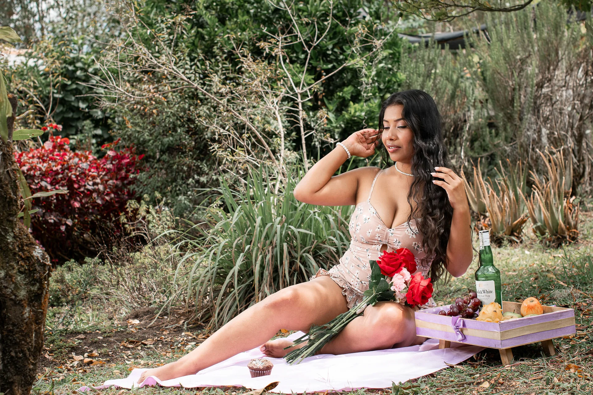 XXX Porn Photo of Nude PauliOrtiz_1 3