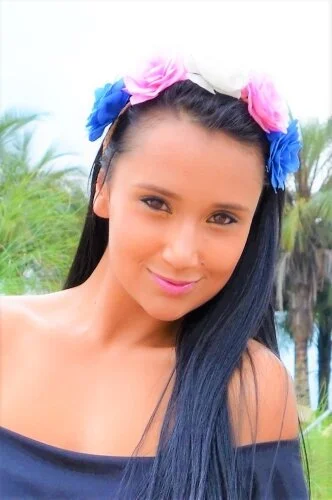 XXX Porn Photo of Nude Esmeralda333 23