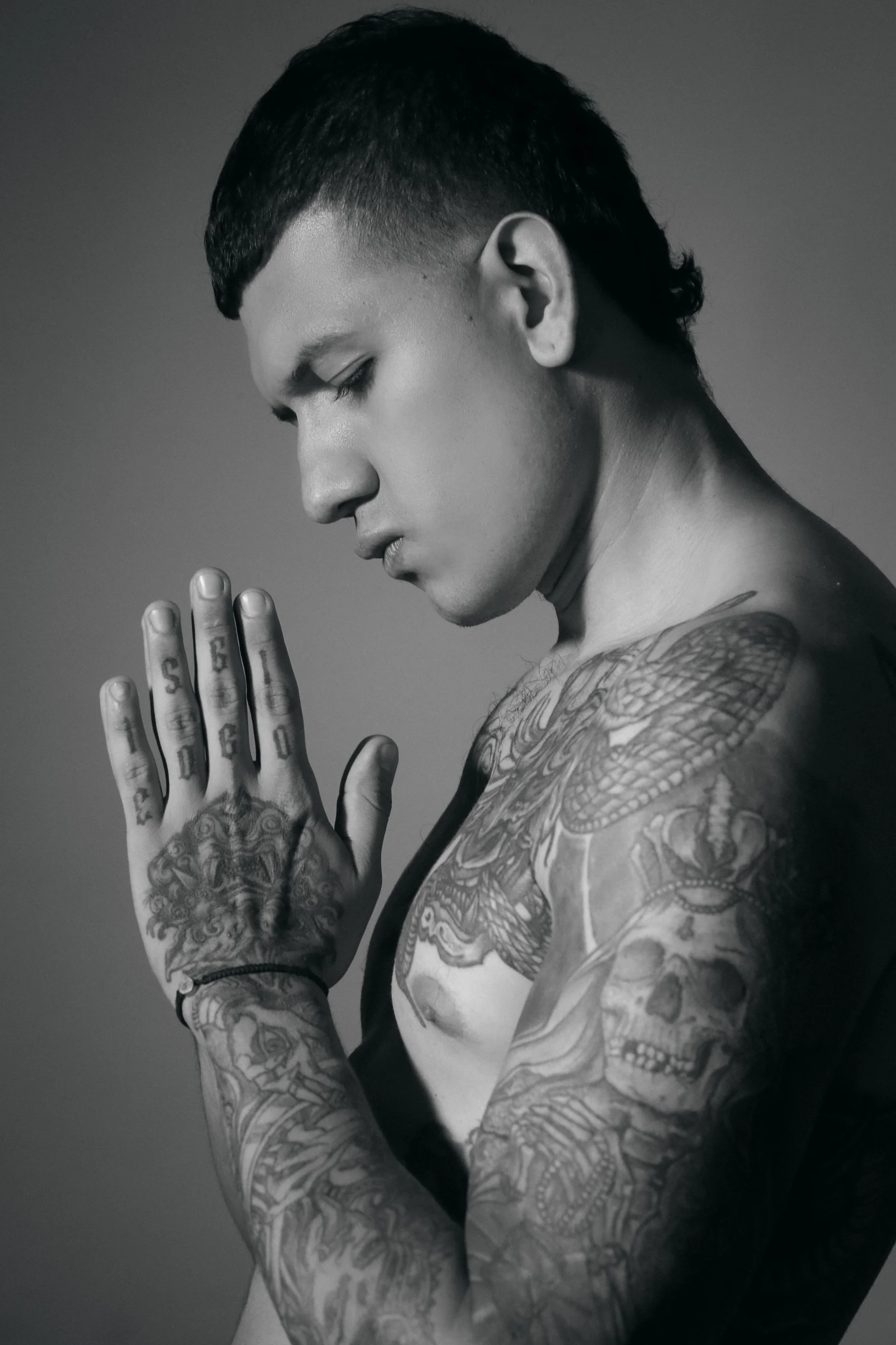 XXX Porn Photo of Nude Dante_Flamee 6