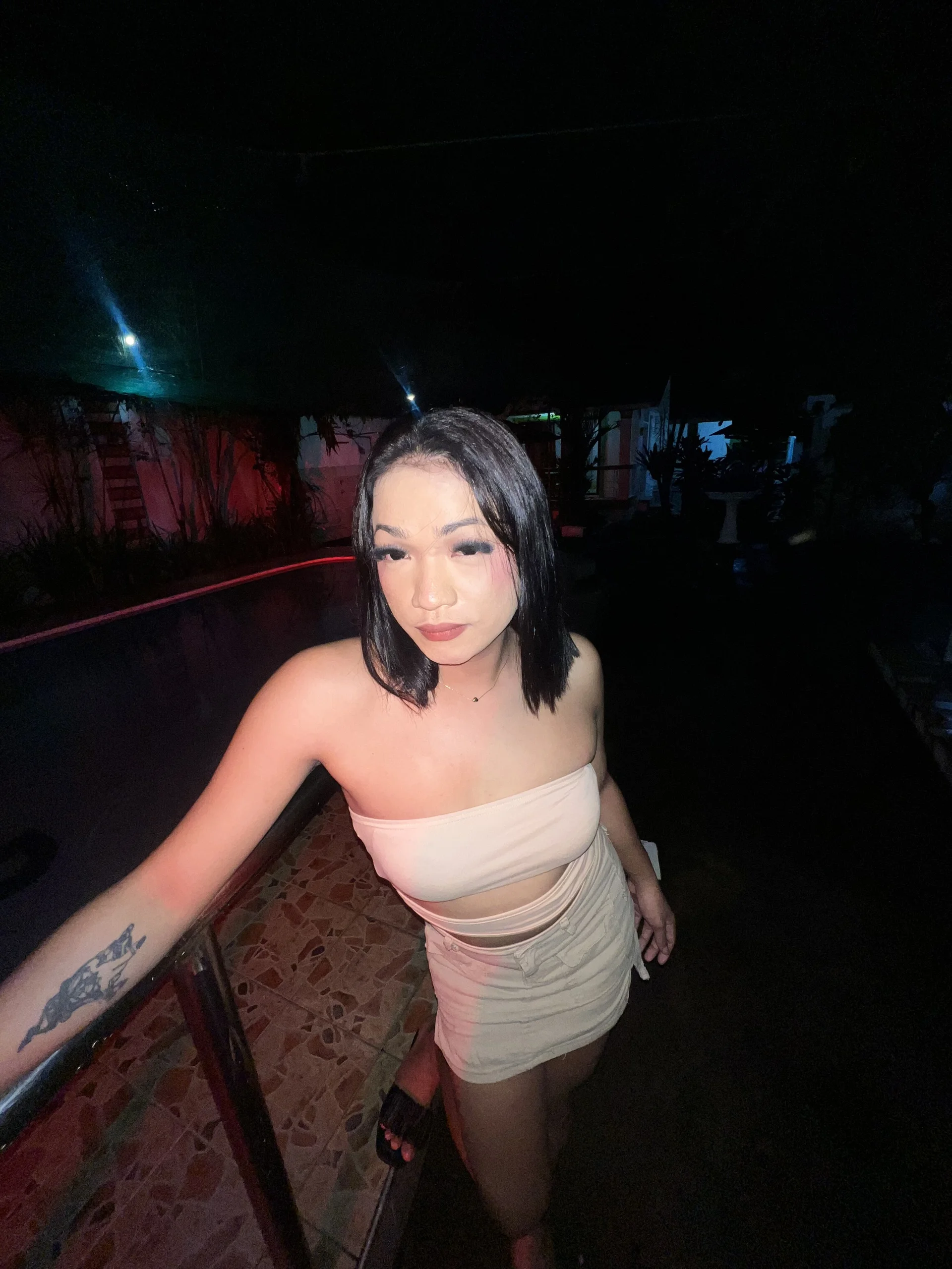 XXX Porn Photo of Nude GwennGoddess 2