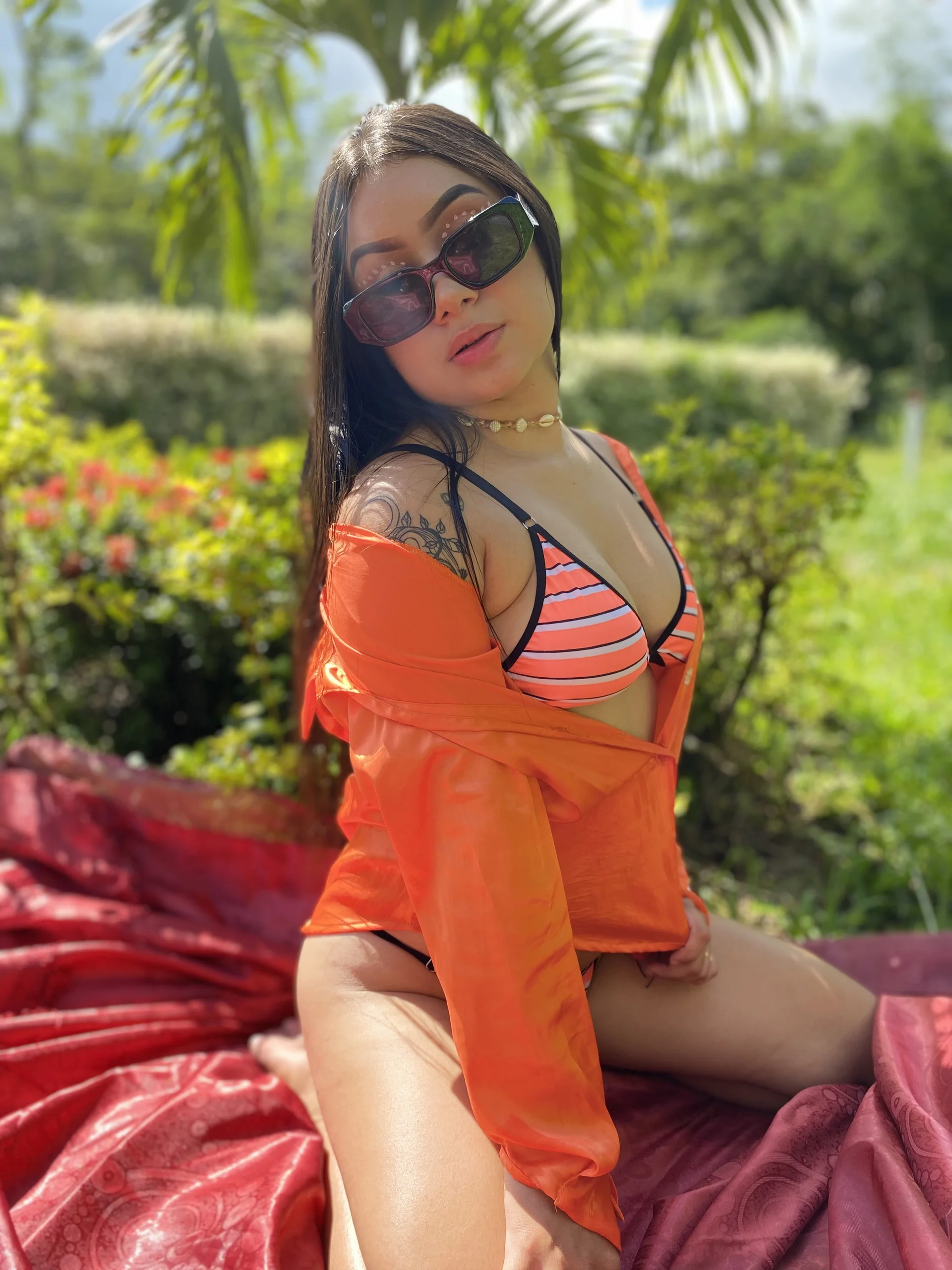 XXX Porn Photo of Nude Pretty_Isadora 5