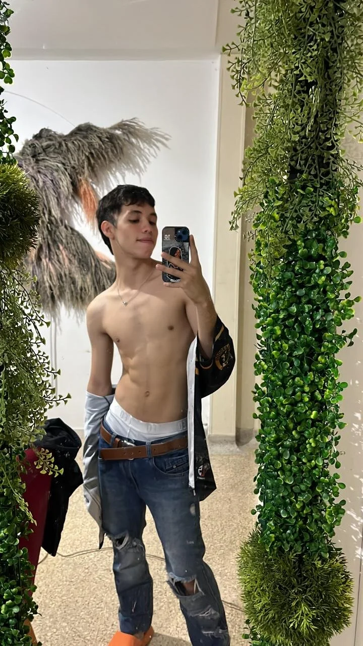 XXX Porn Photo of Nude angel_bless19 7