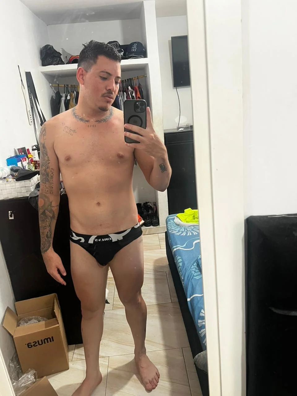 XXX Porn Photo of Nude Raven_Claww 4