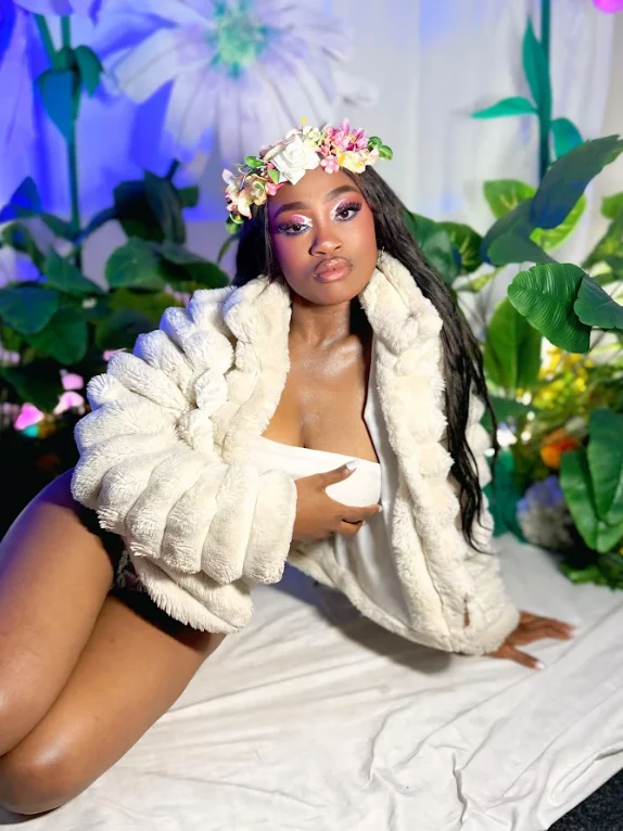XXX Porn Photo of Nude nikkystorm1_ 147