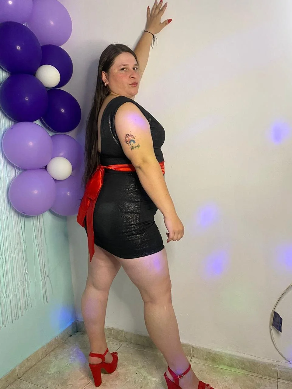 XXX Porn Photo of Nude katty_femdom 15