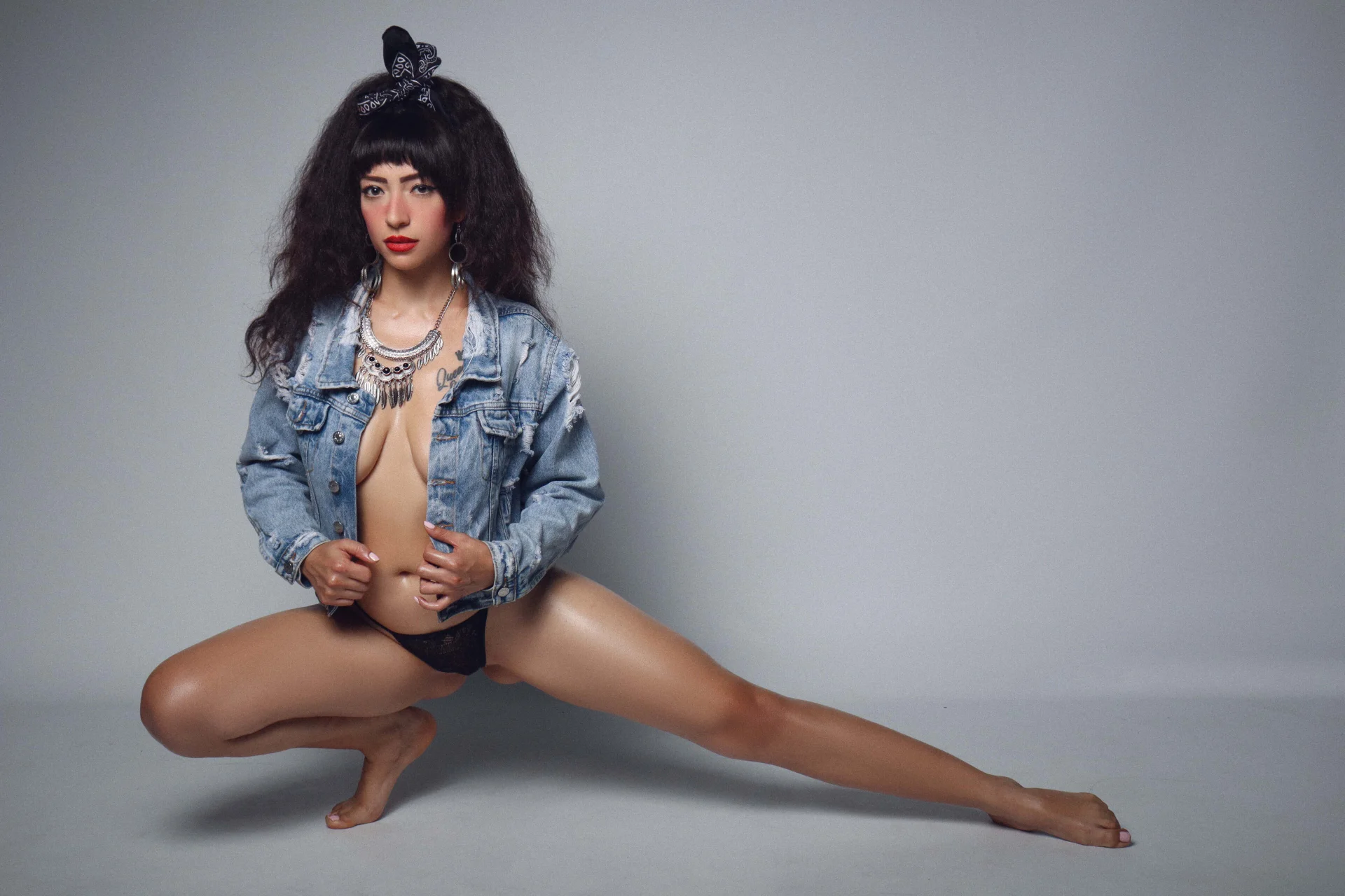 XXX Porn Photo of Nude naty_sg 10