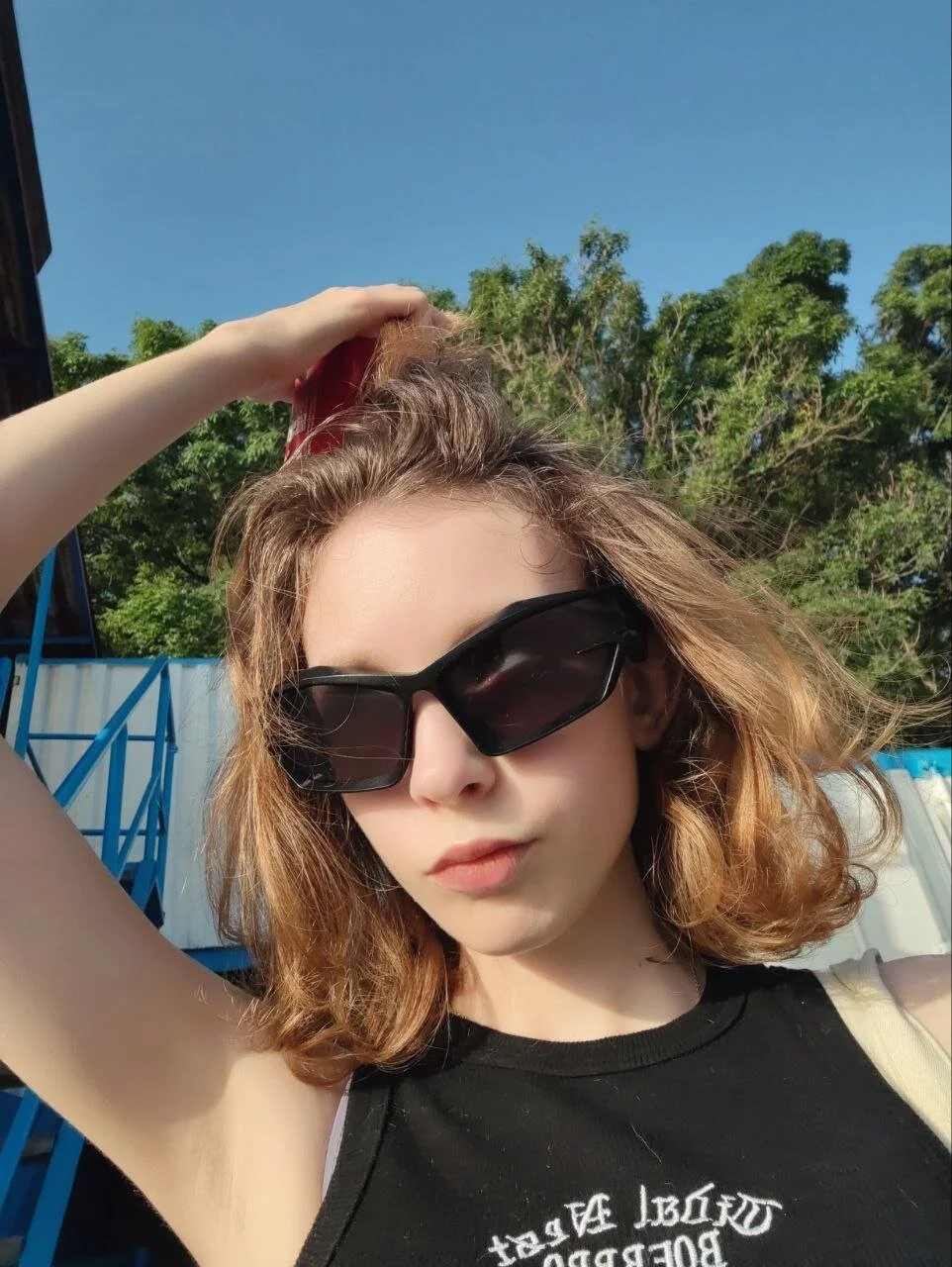 XXX Porn Photo of Nude Fafa_Fluff 156