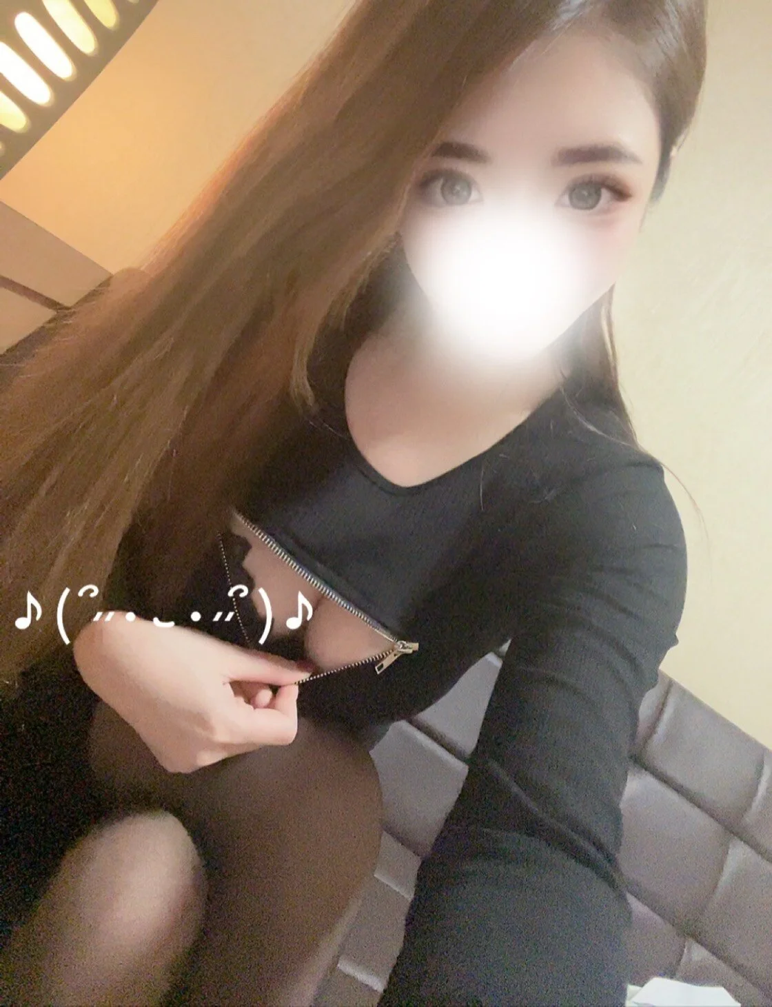 XXX Porn Photo of Nude SANA-ch 2