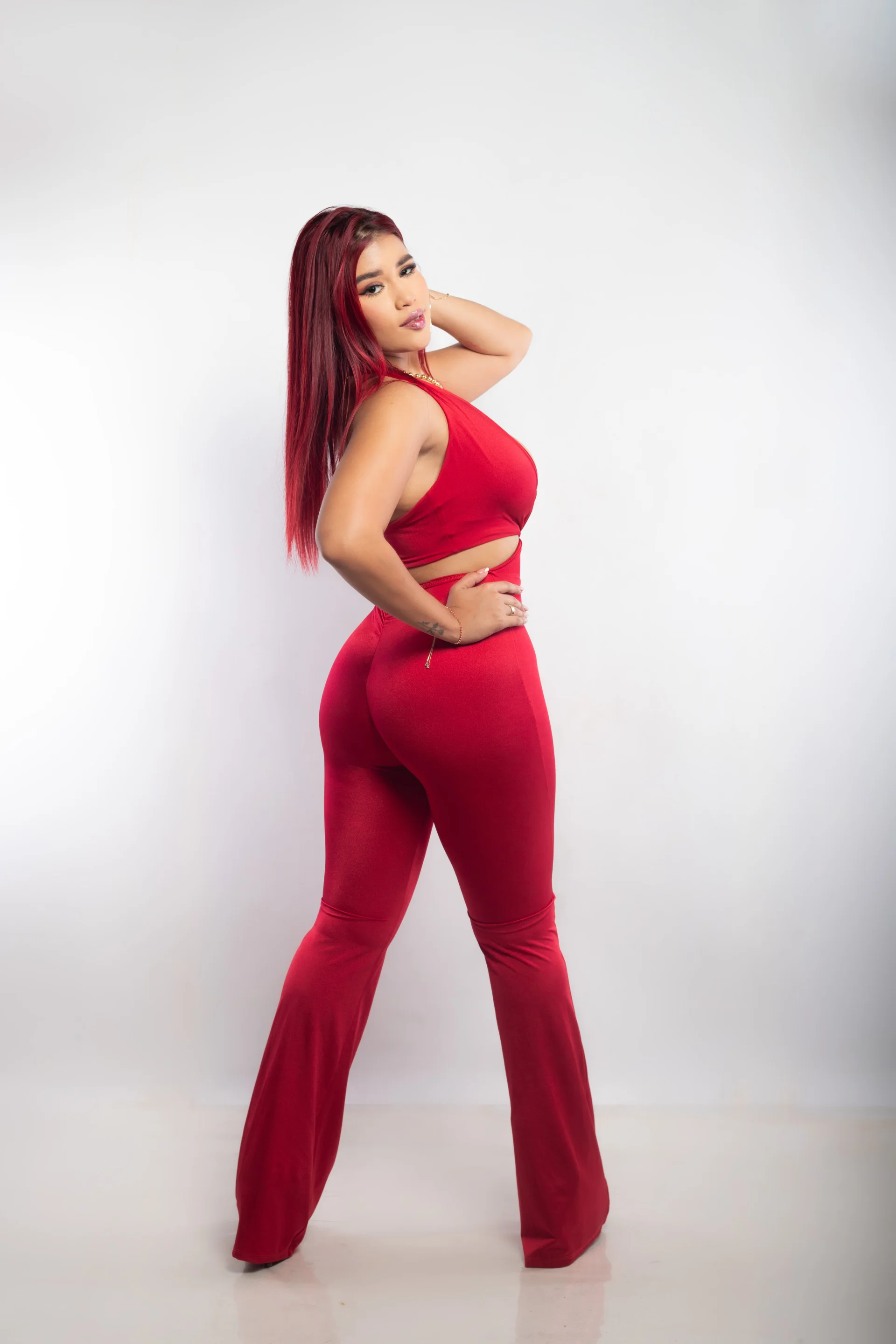 XXX Porn Photo of Nude KasyRosex 6