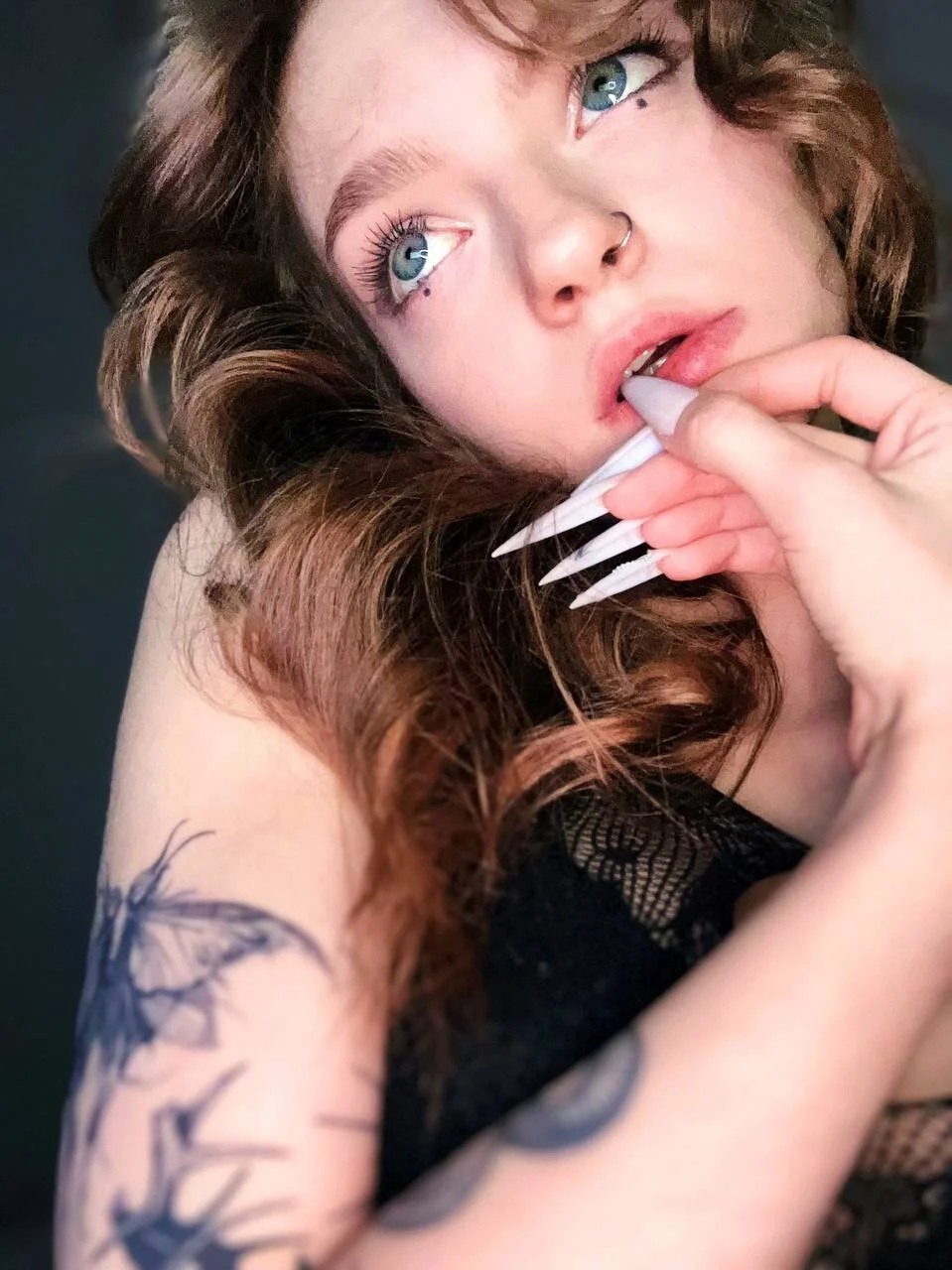 XXX Porn Photo of Nude mia_stephan 3