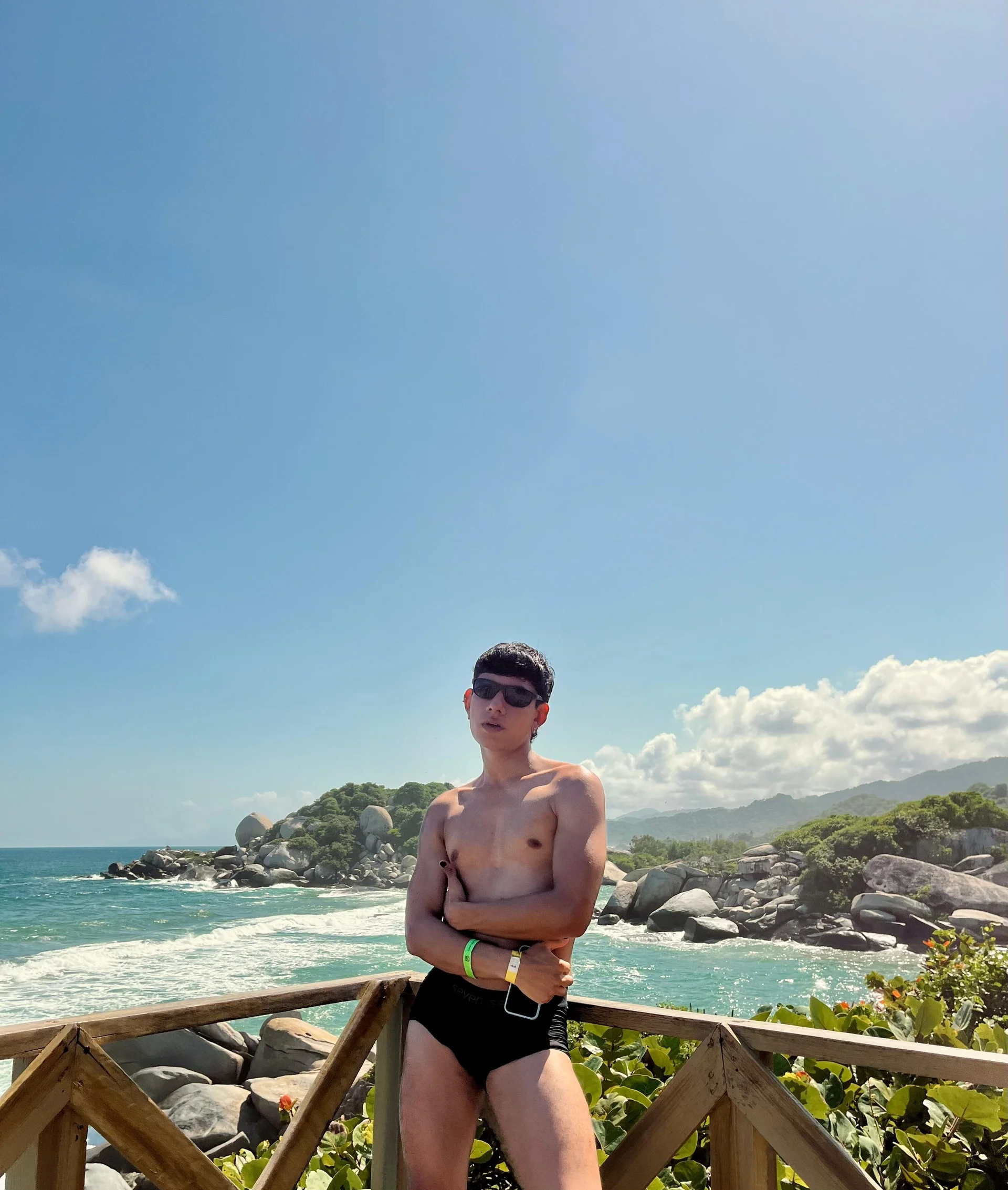 XXX Porn Photo of Nude jim_dj 6