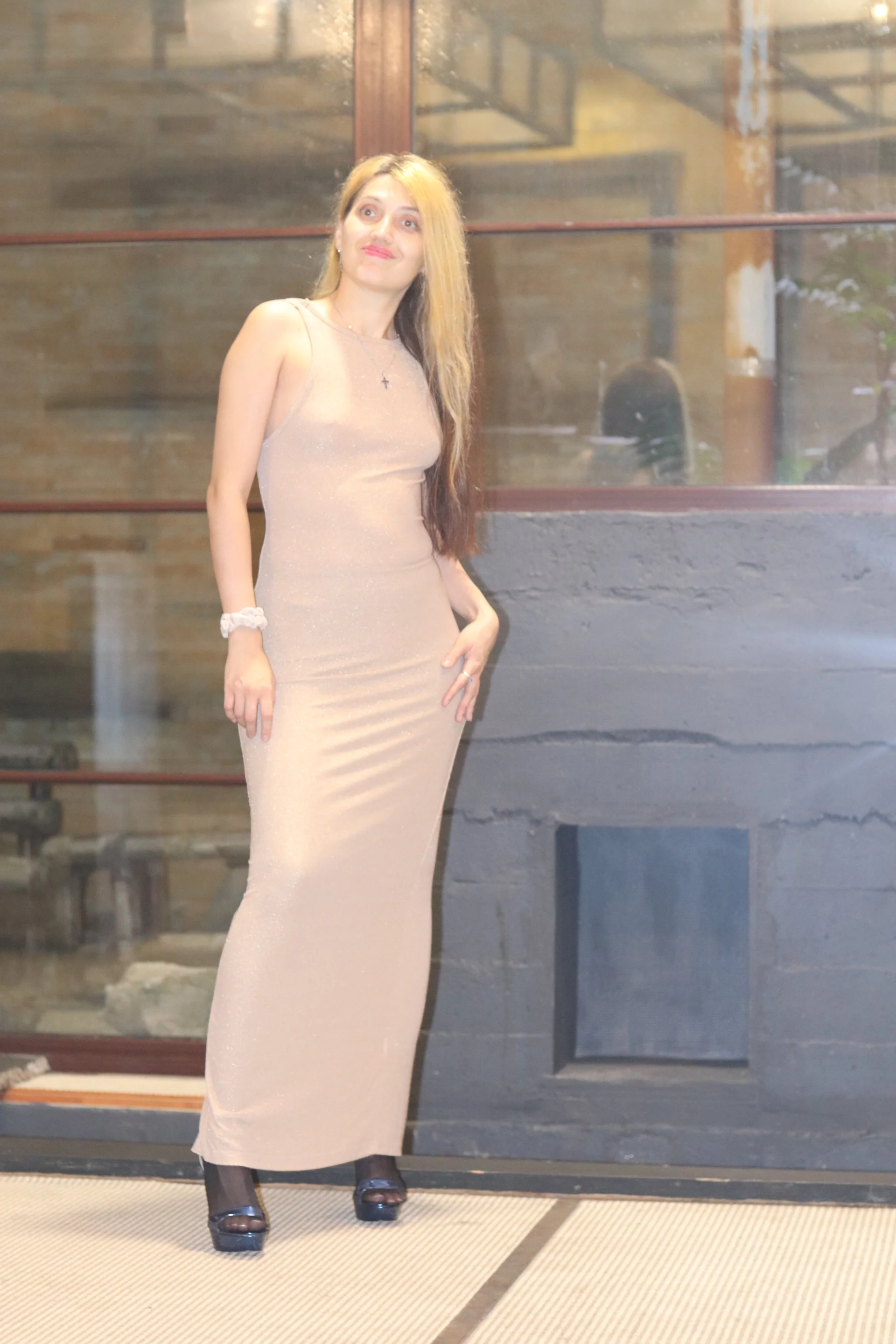XXX Porn Photo of Nude Iren 1346