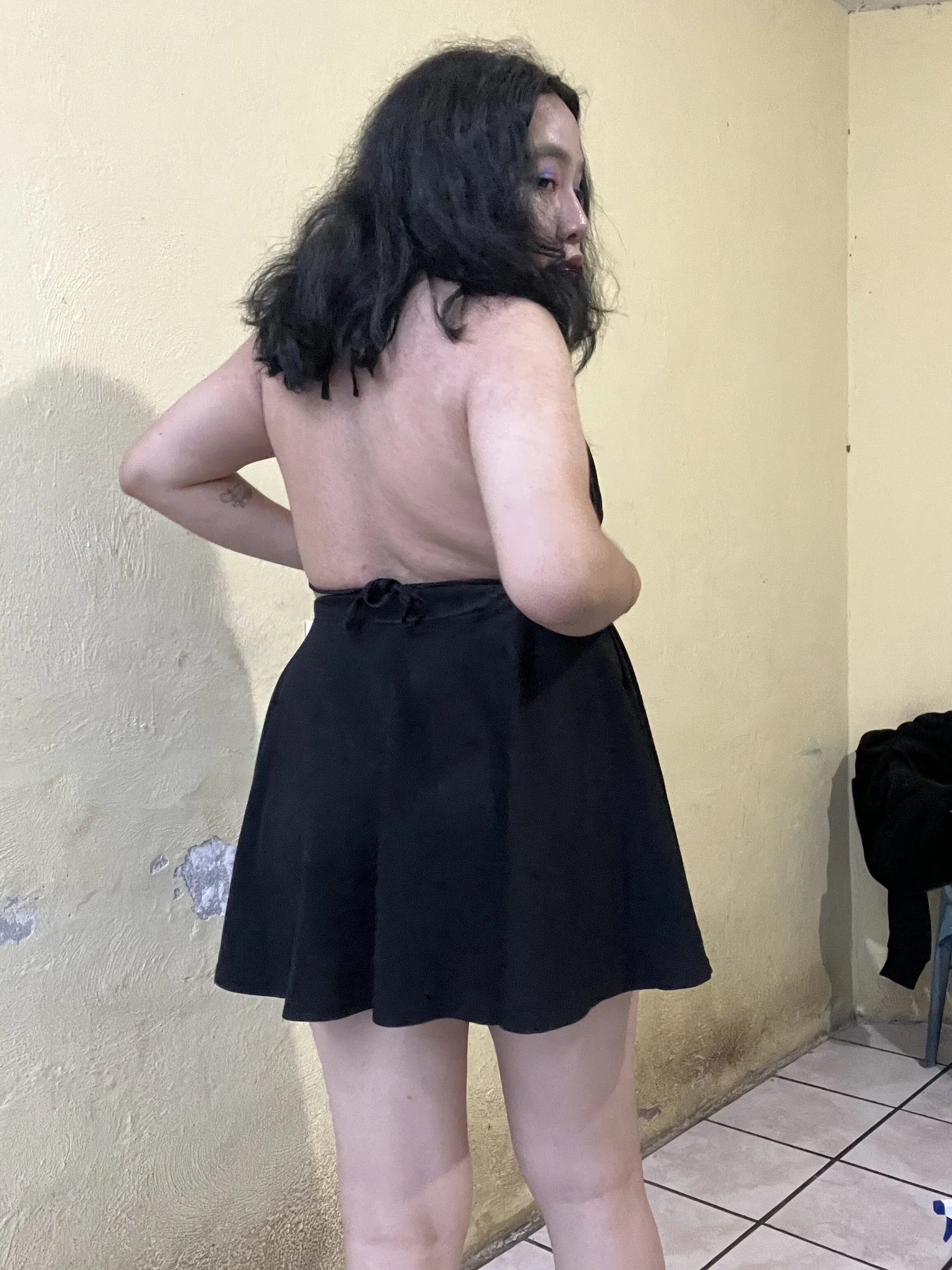 XXX Porn Photo of Nude Kenchyak13 1