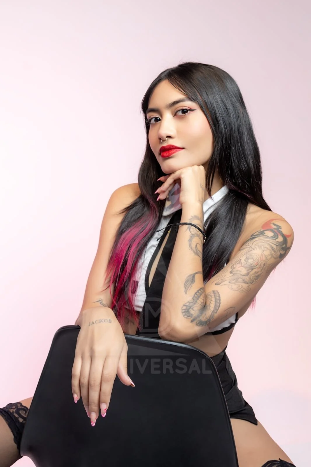 XXX Porn Photo of Nude AzuraKindong 32