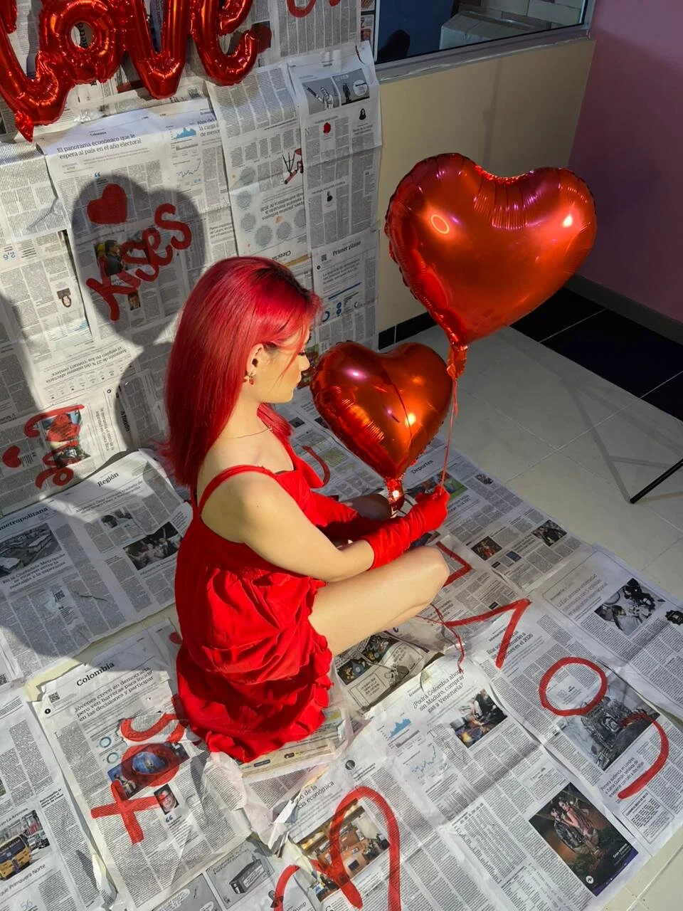 XXX Porn Photo of Nude lanablacke_ 14