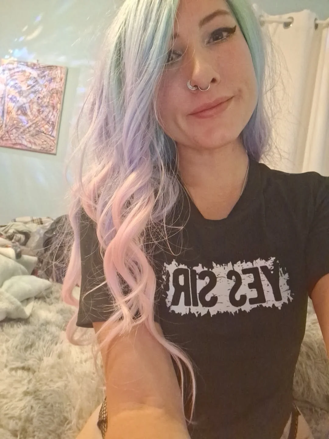 XXX Porn Photo of Nude MelloM3ta4 25
