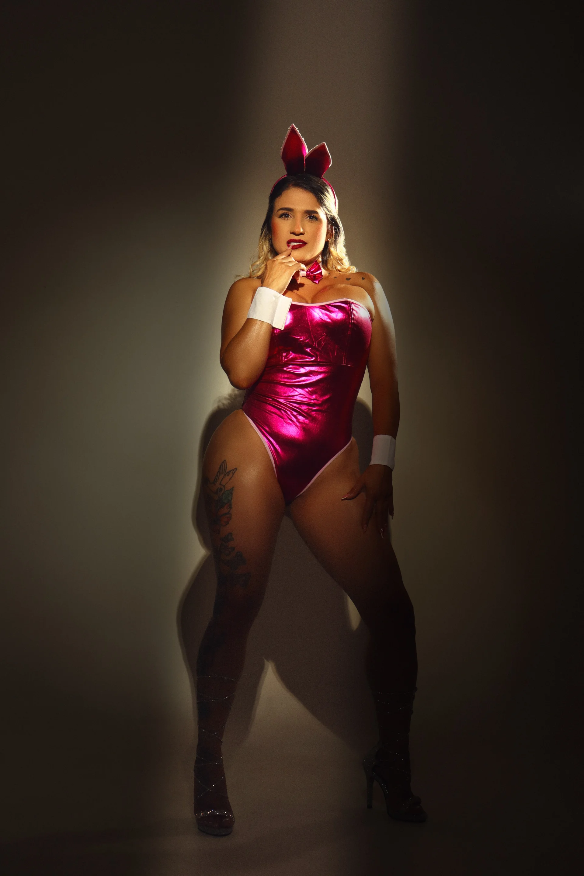 XXX Porn Photo of Nude _carolina_fox 130