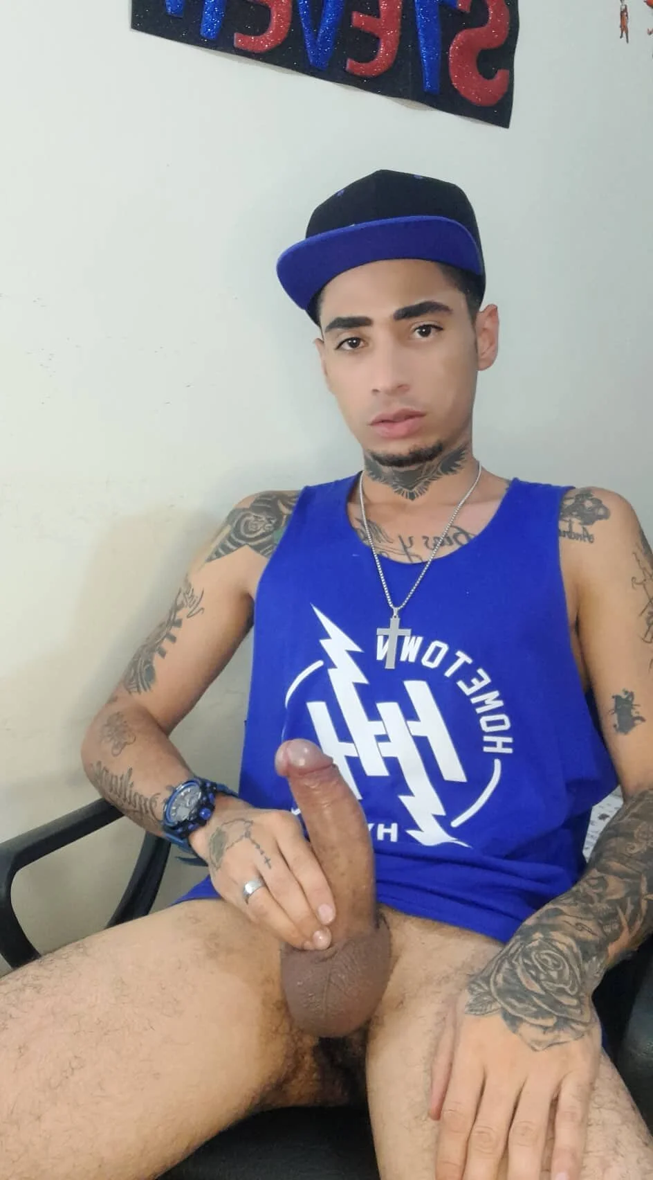 XXX Porn Photo of Nude emiliano_hottt 7