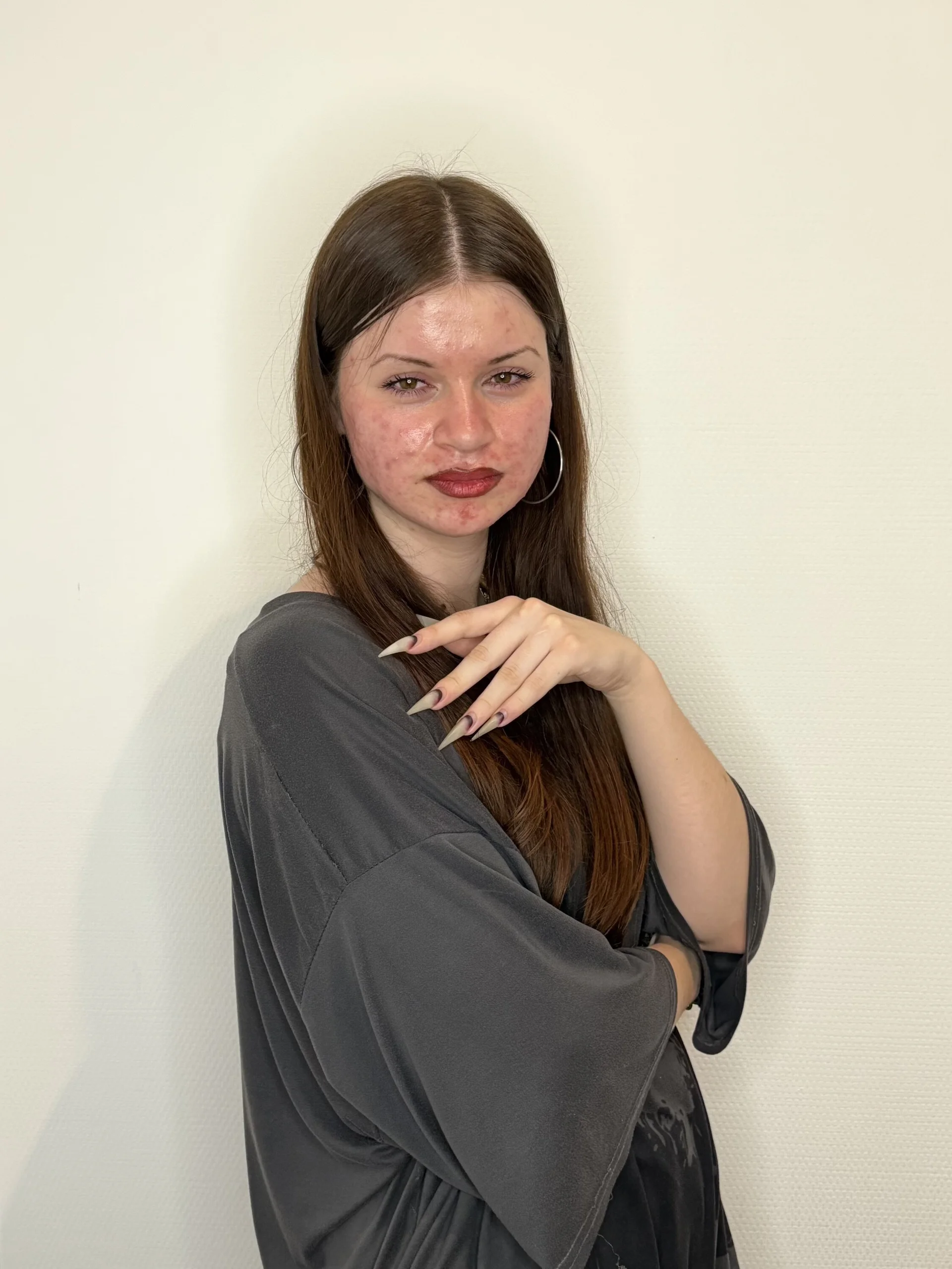 XXX Porn Photo of Nude MelodieSpevacek 1