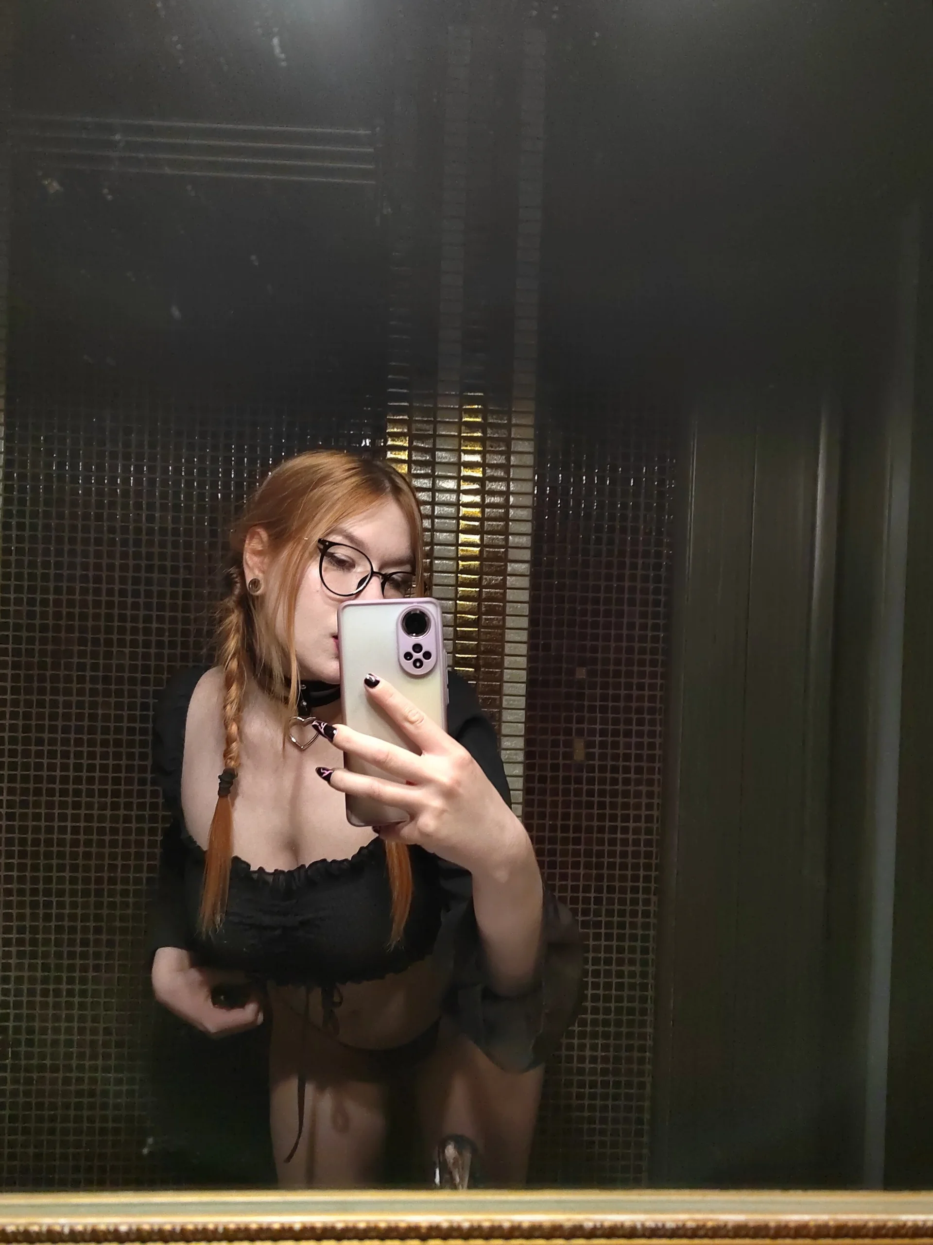 XXX Porn Photo of Nude MyNameIsLilith 53