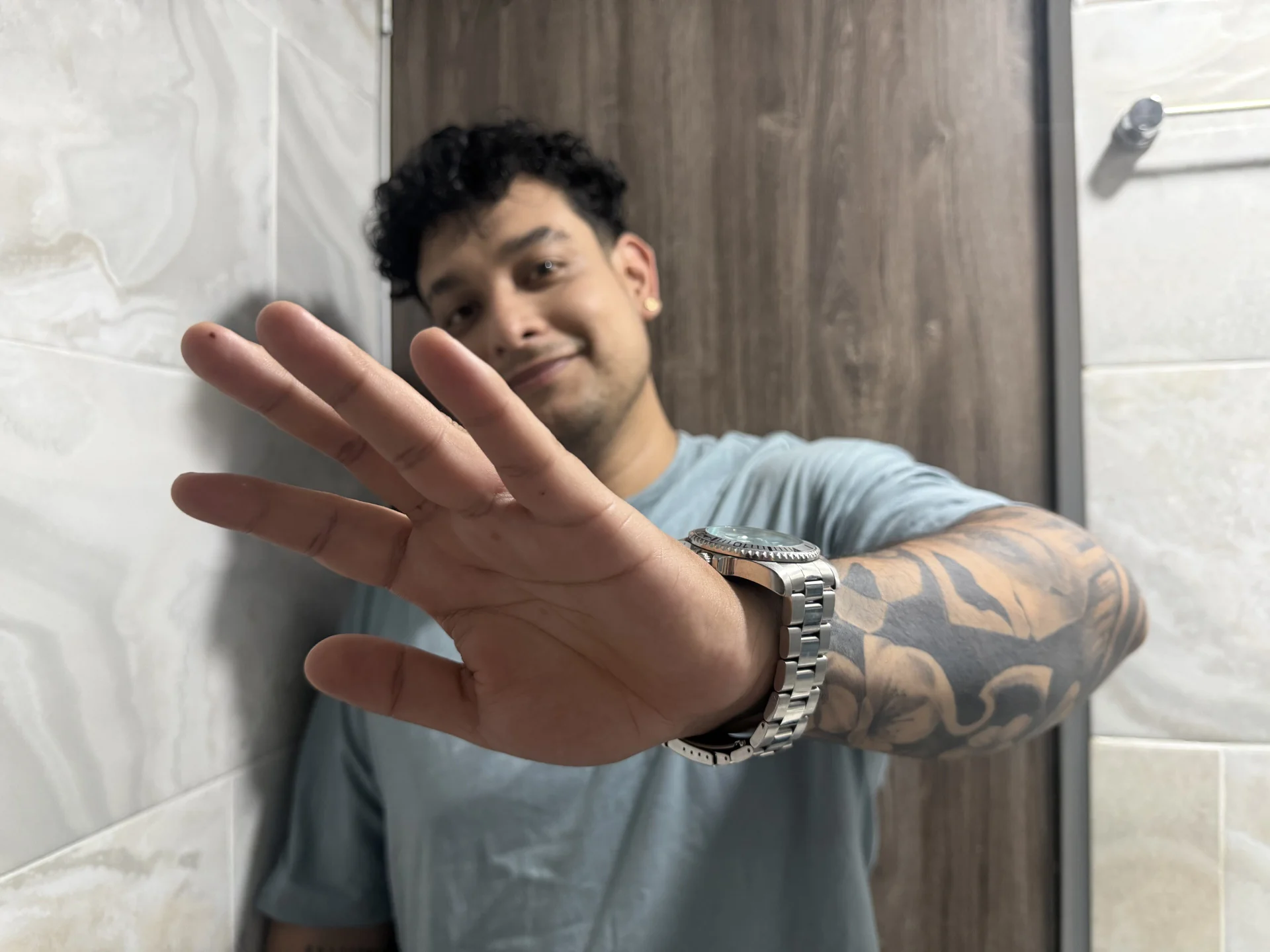 XXX Porn Photo of Nude Niccolo_Noir 8