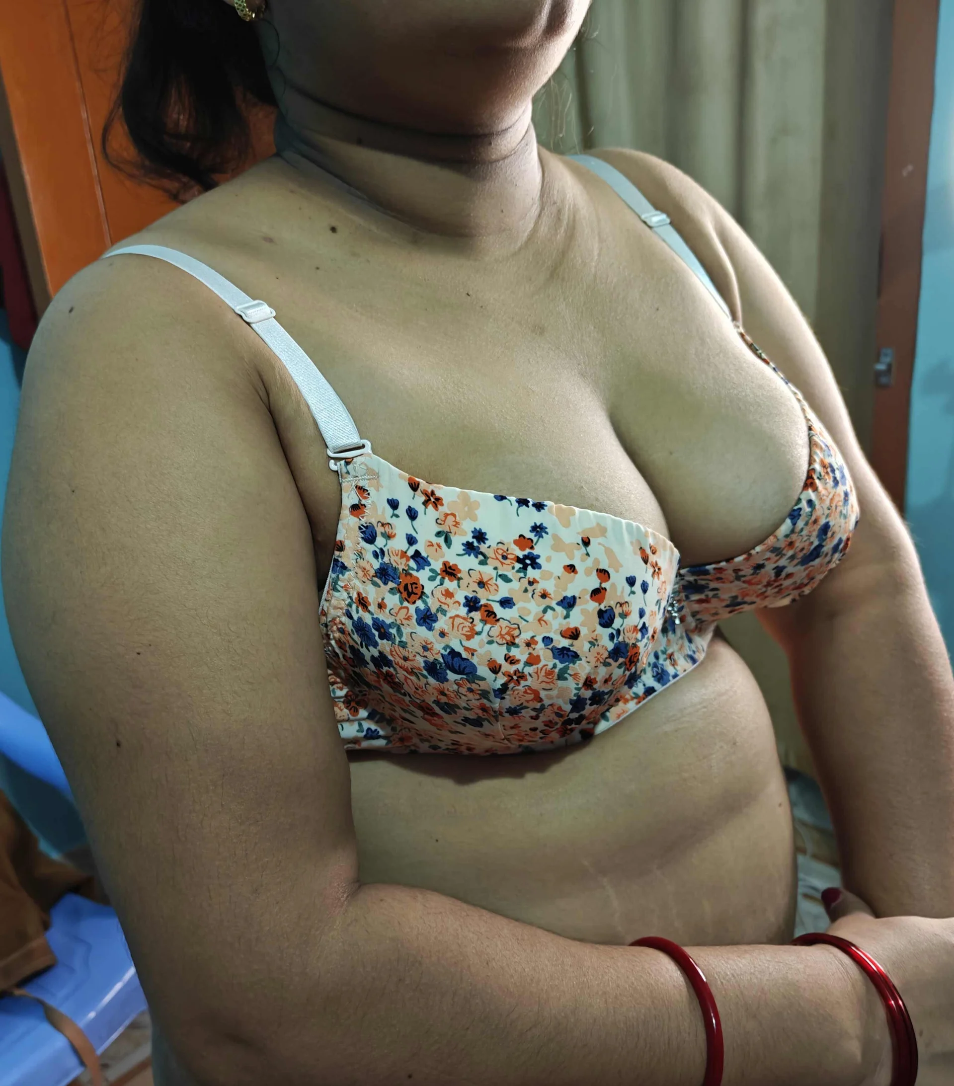 XXX Porn Photo of Nude SWEETY_RANI 16