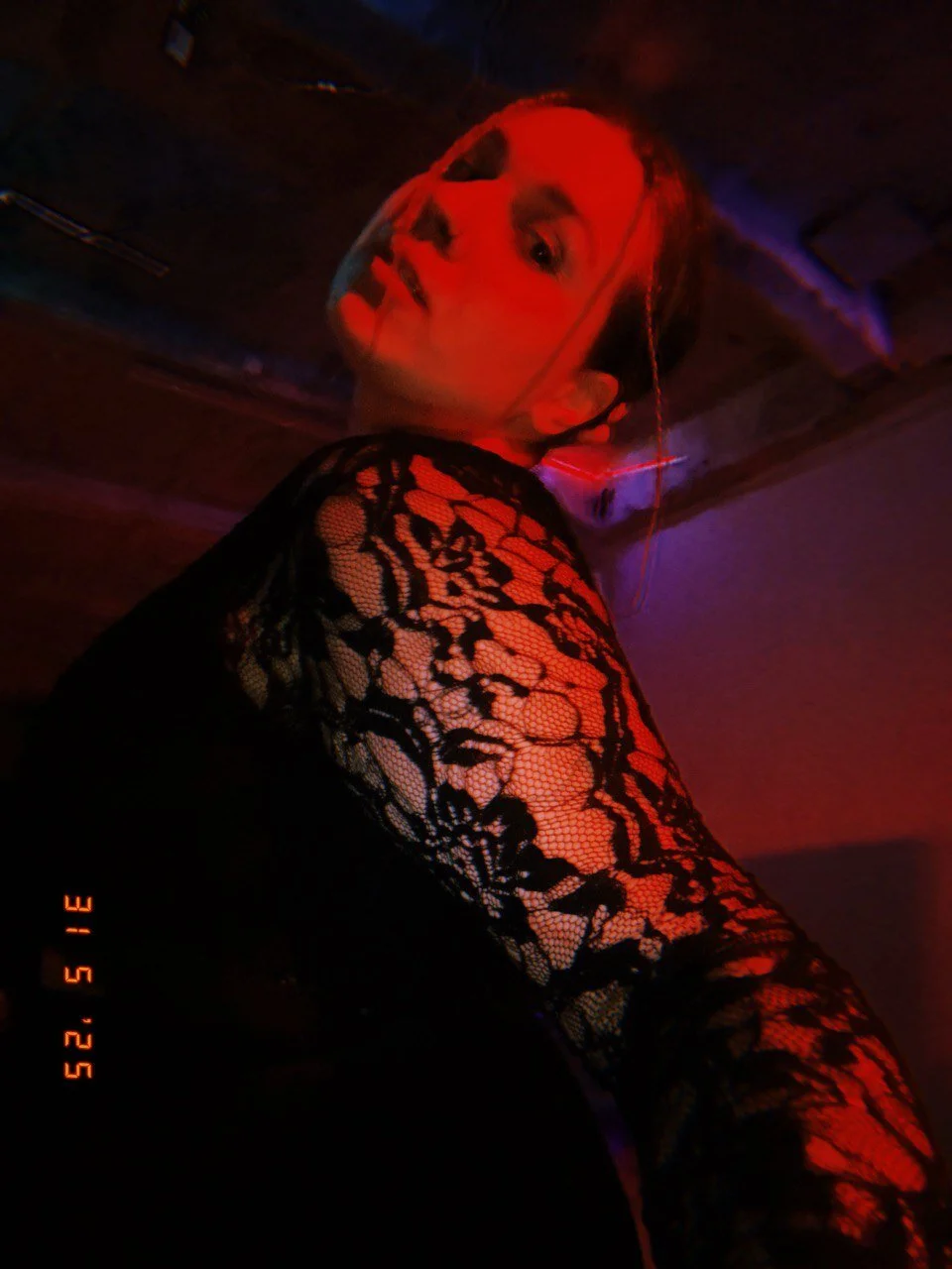 XXX Porn Photo of Nude SuzieMurray 31