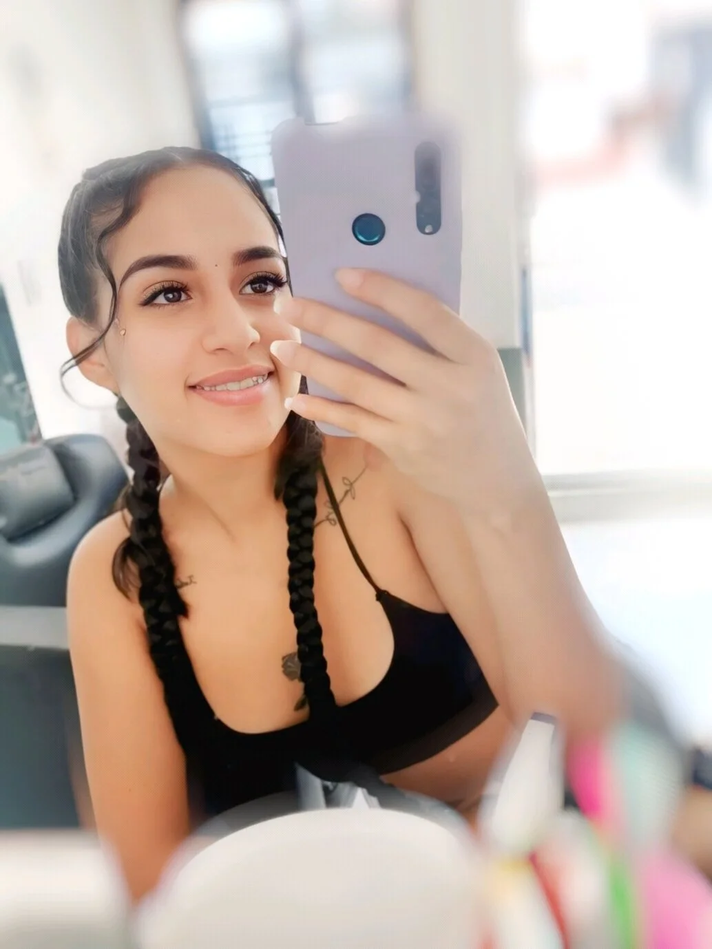 XXX Porn Photo of Nude Plays_cloe_sex 4