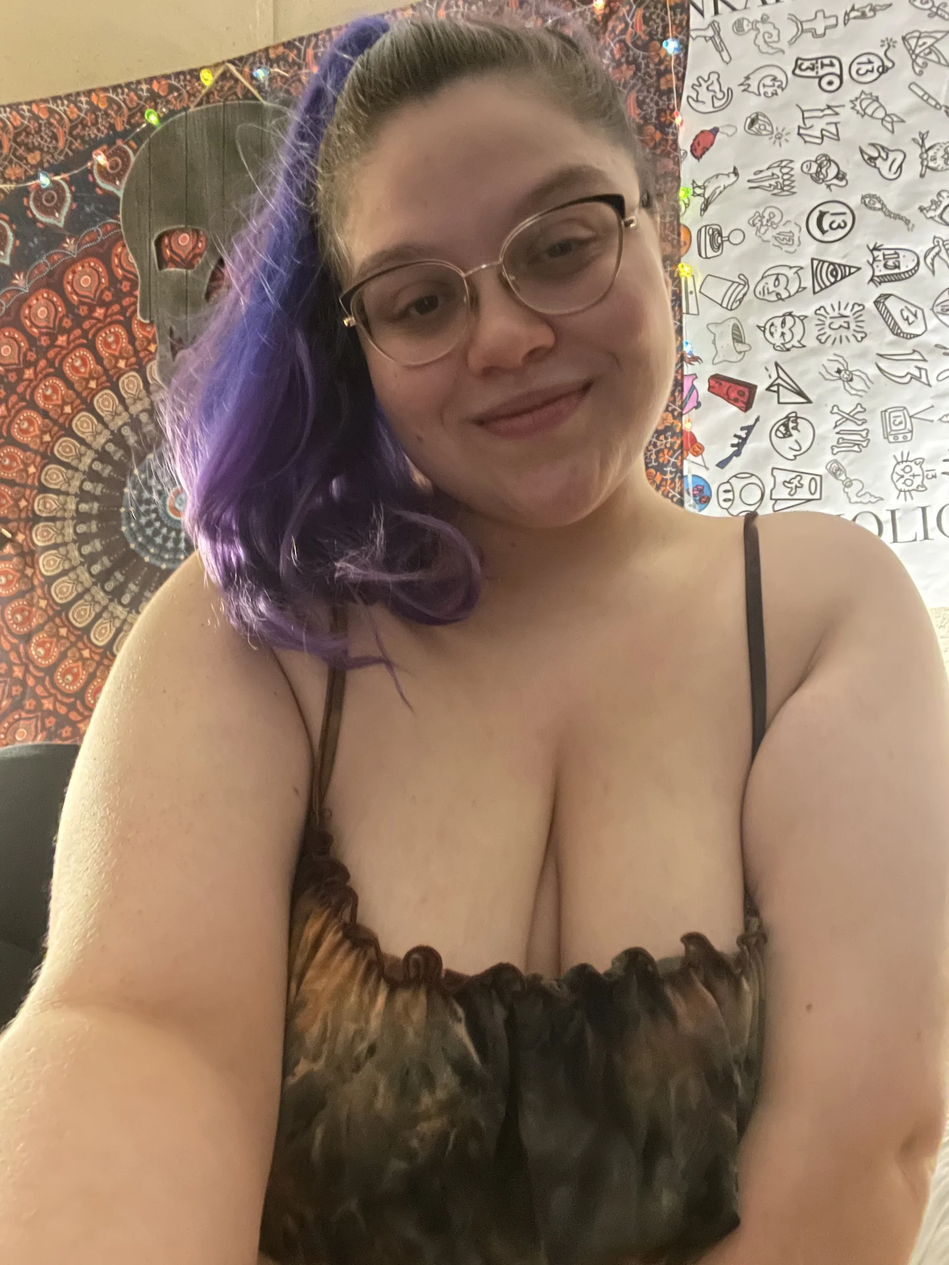 XXX Porn Photo of Nude ItsBunniBabe 67