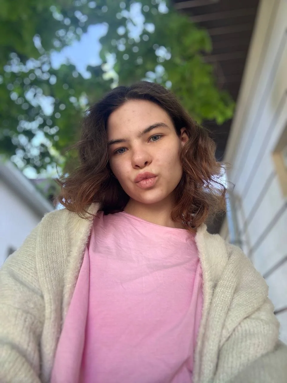 XXX Porn Photo of Nude _sweetybunny_ 7