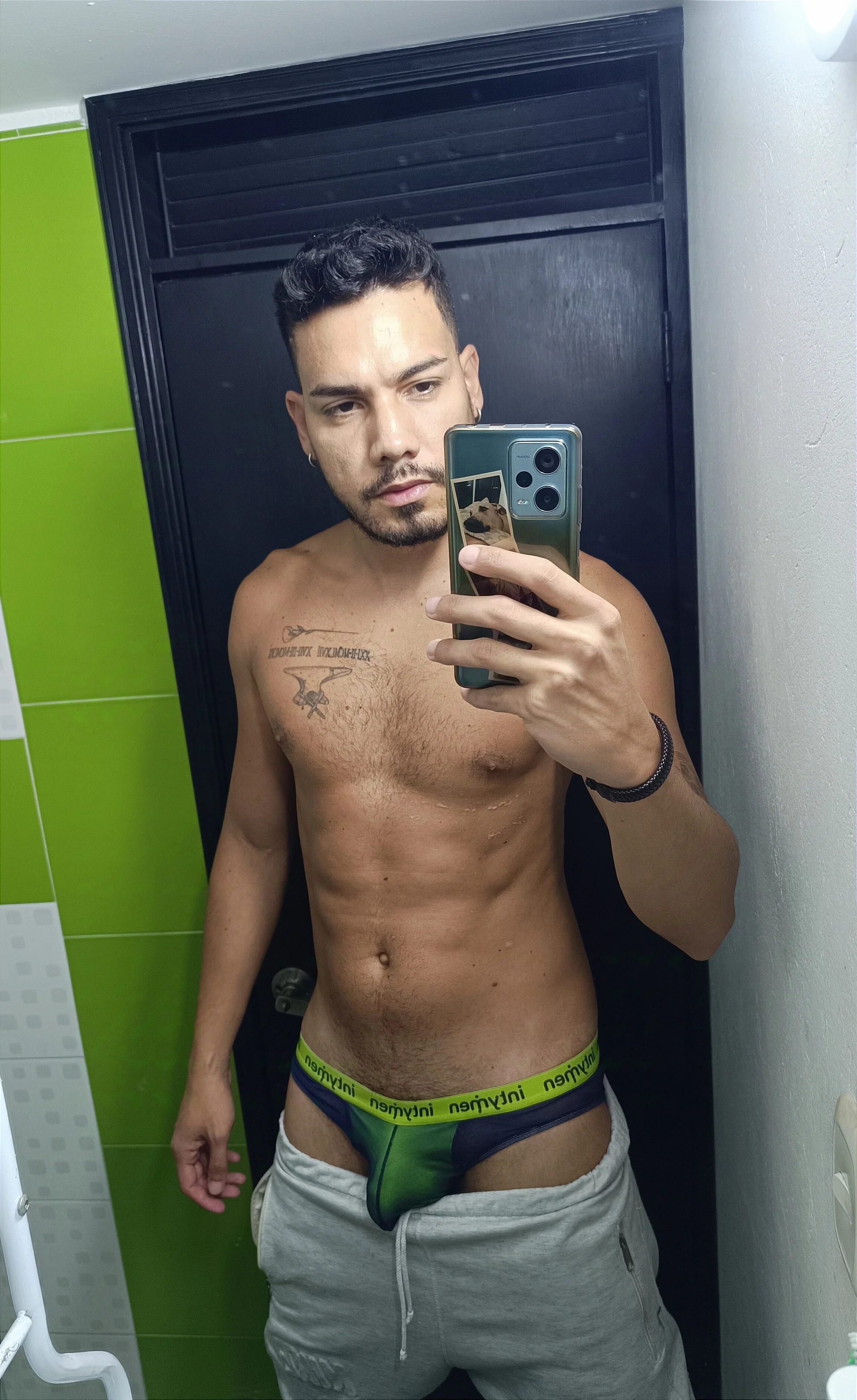 XXX Porn Photo of Nude Chrissmor 3