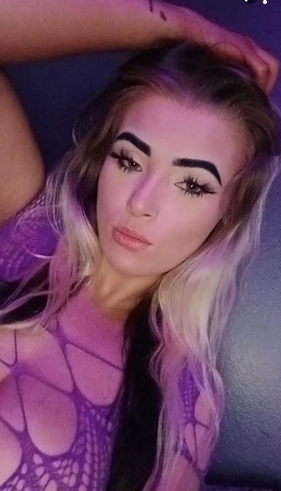 XXX Porn Photo of Nude CherryBloomXX 5