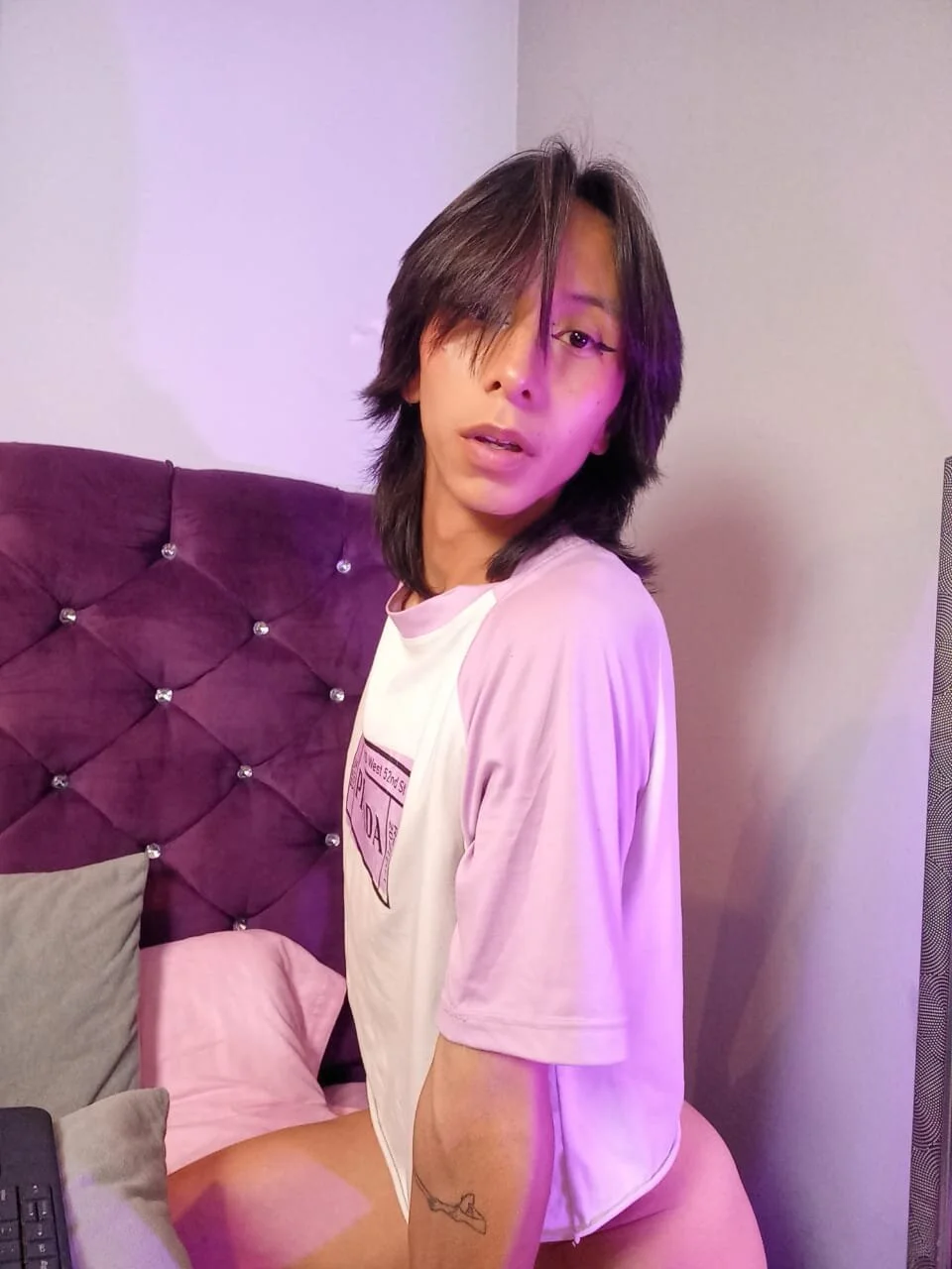XXX Porn Photo of Nude luy_star_ 11