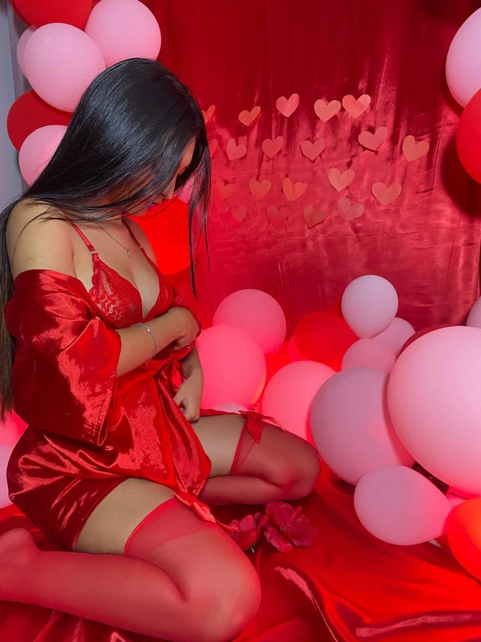 XXX Porn Photo of Nude Emelie_Ch1 30