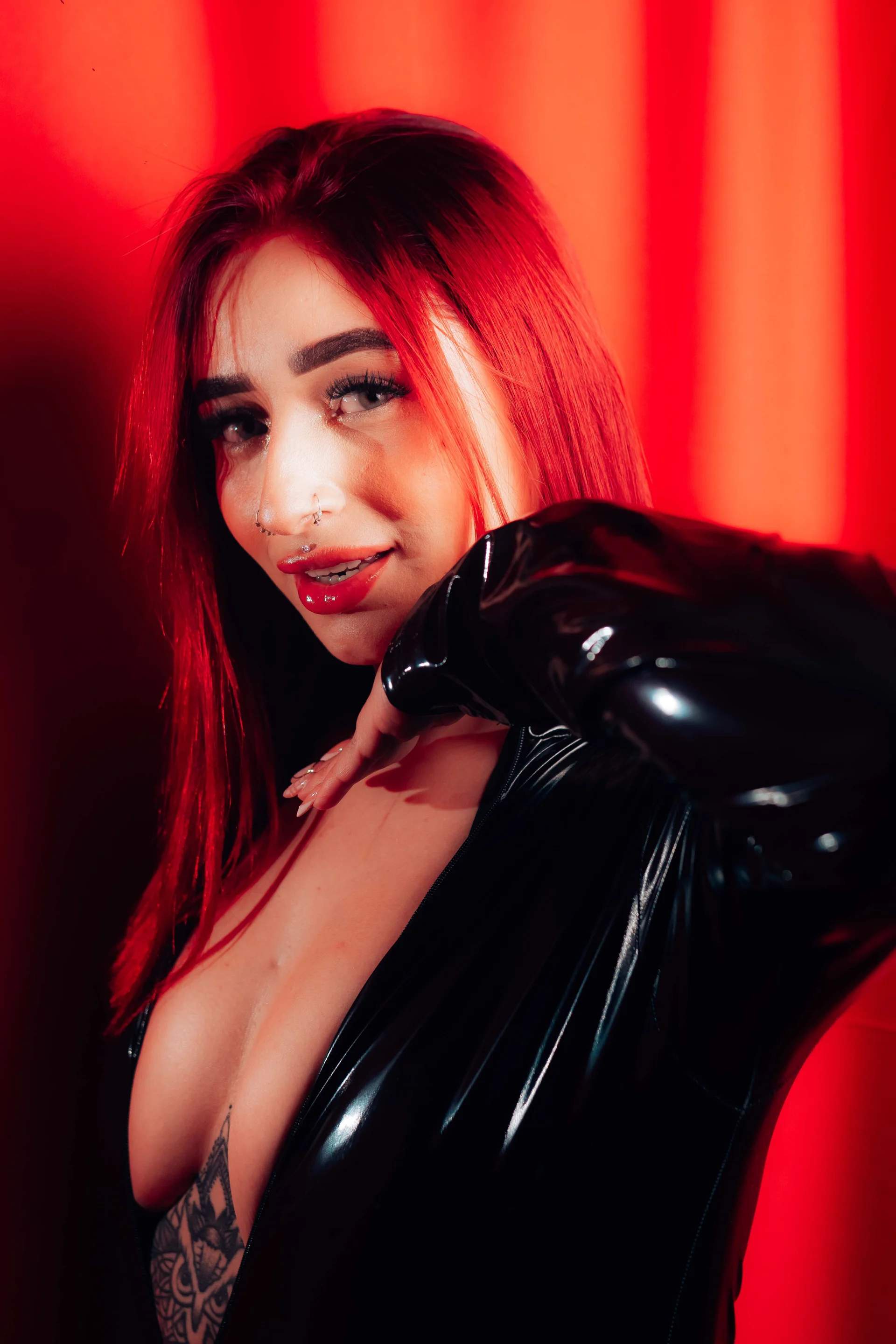 XXX Porn Photo of Nude scarlett_Collinss 12