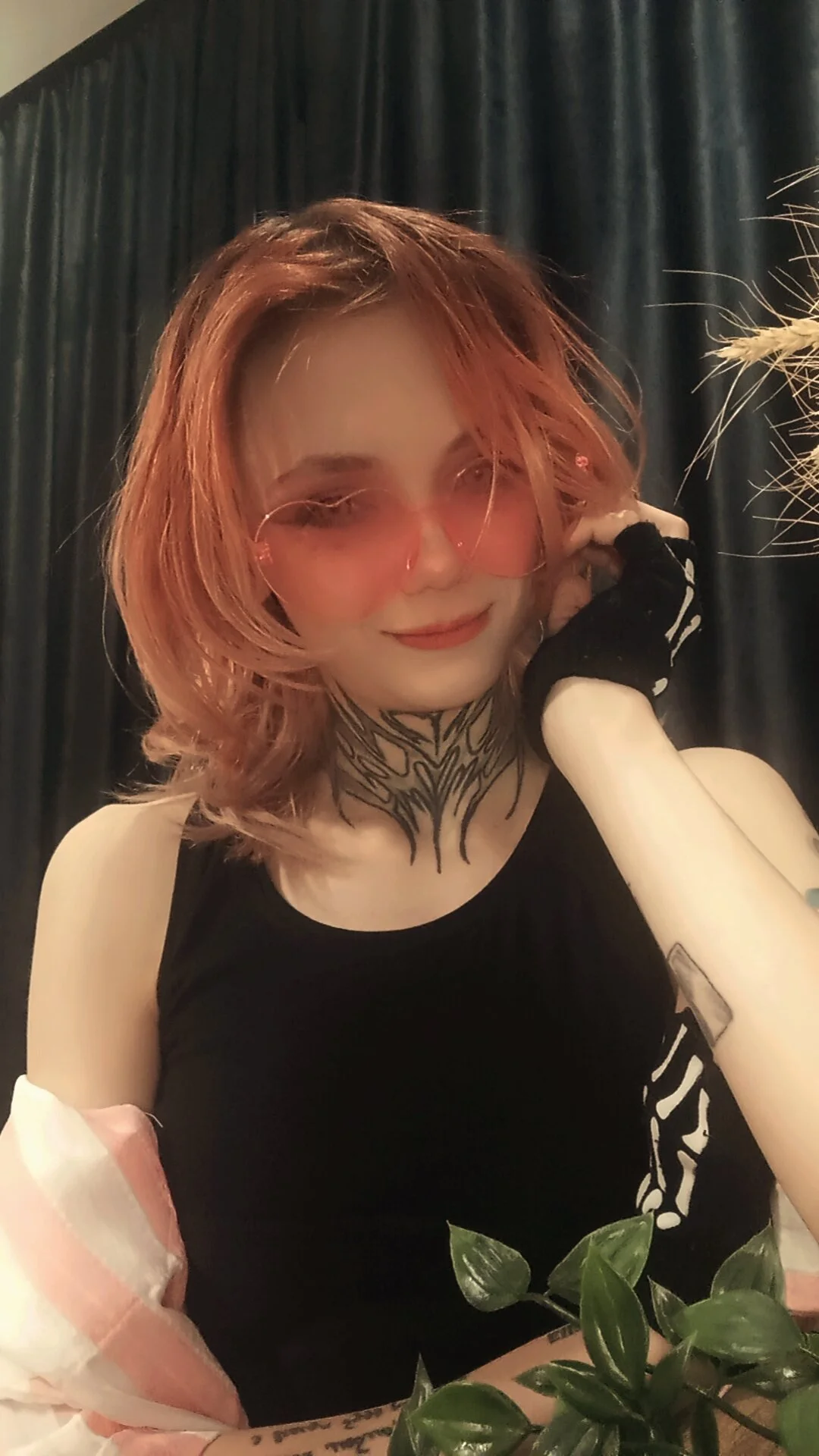 XXX Porn Photo of Nude ShadowEllie 44