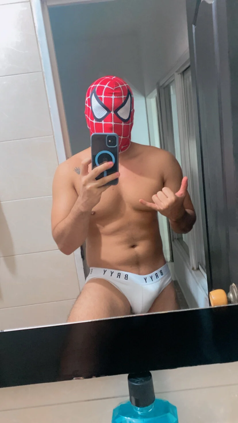 XXX Porn Photo of Nude sebastian_oconnor77 15
