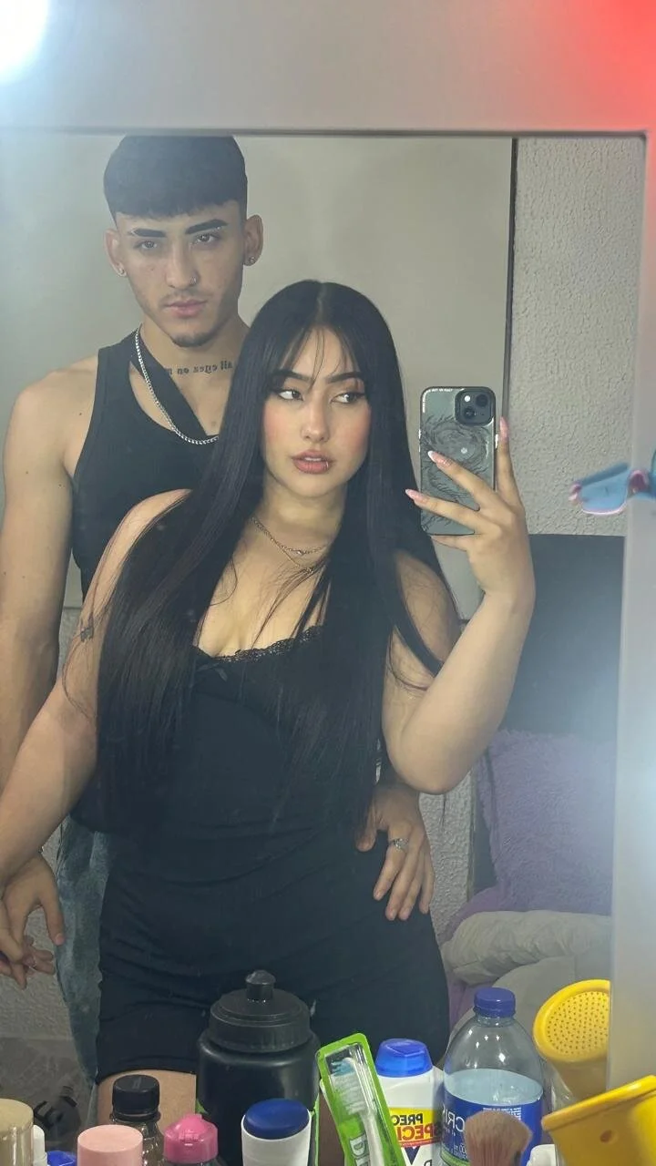 XXX Porn Photo of Nude Nath_and_Lian 2