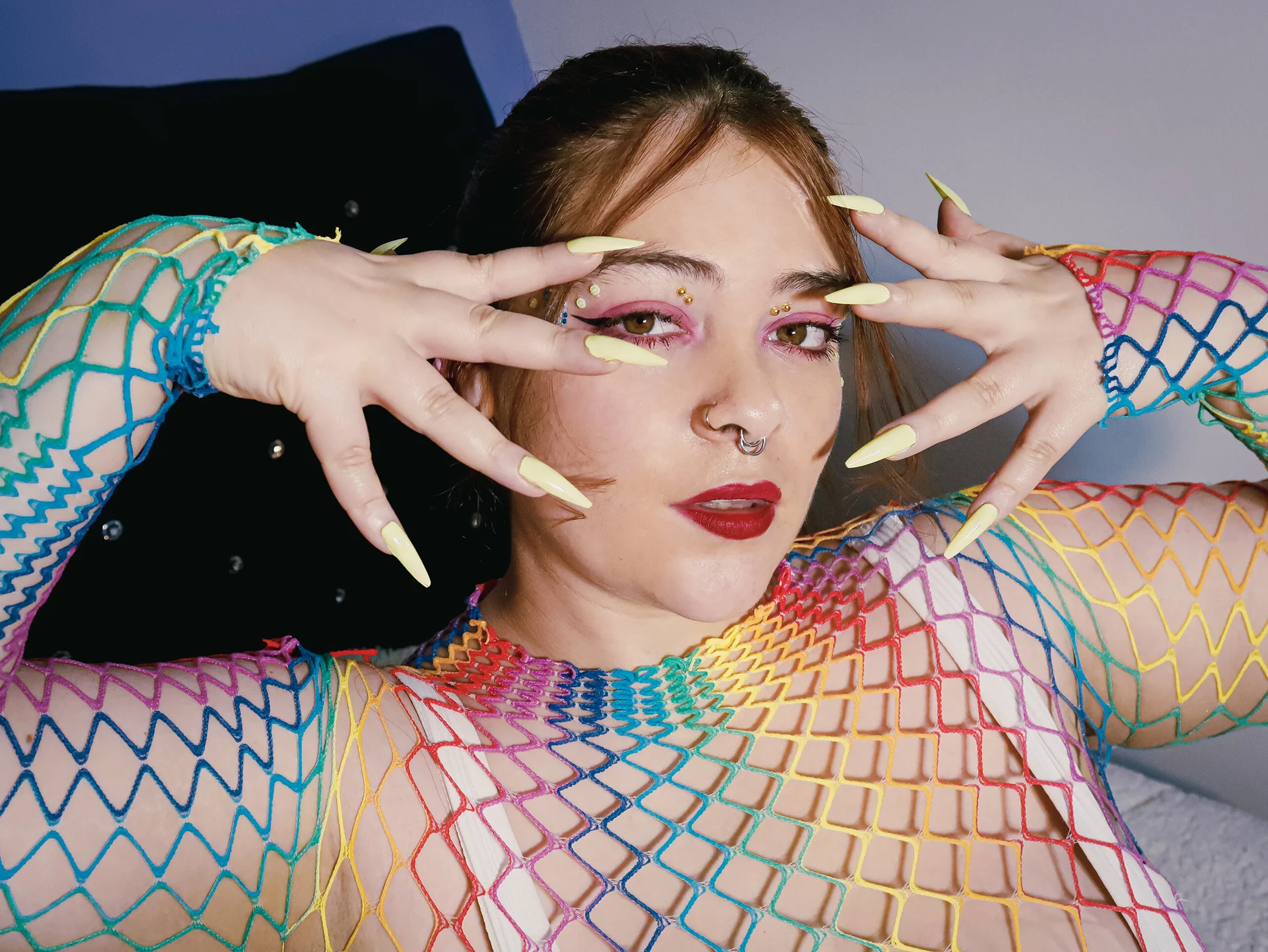 XXX Porn Photo of Nude Layna_cold 9