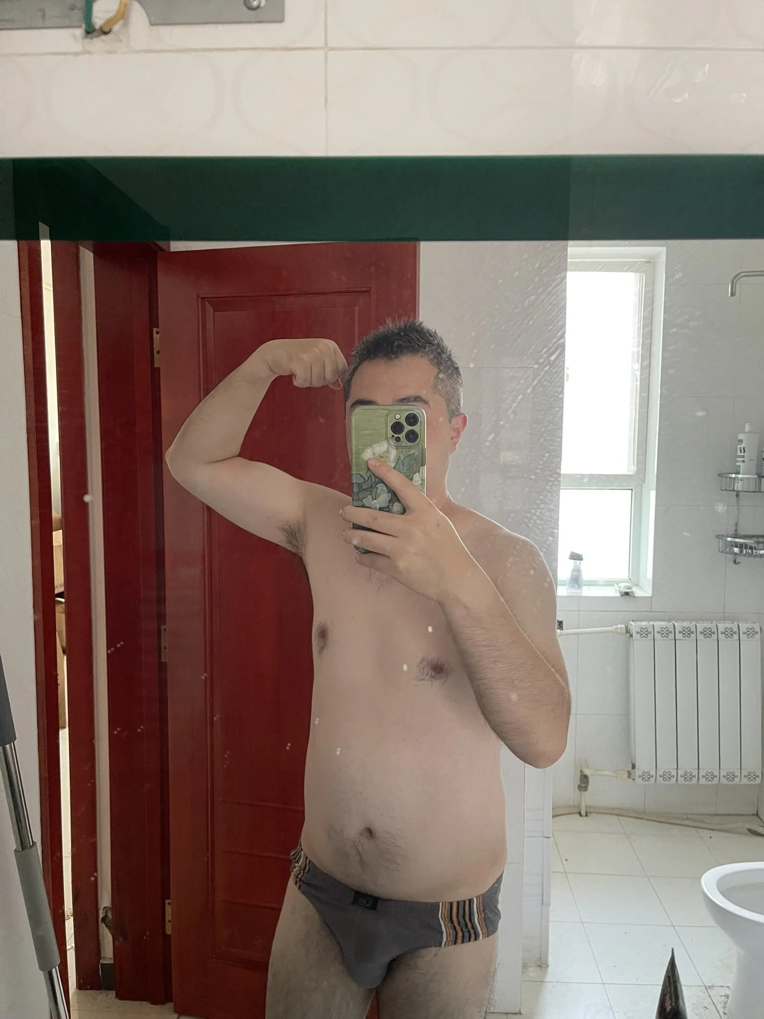 XXX Porn Photo of Nude Mr_Dog 4