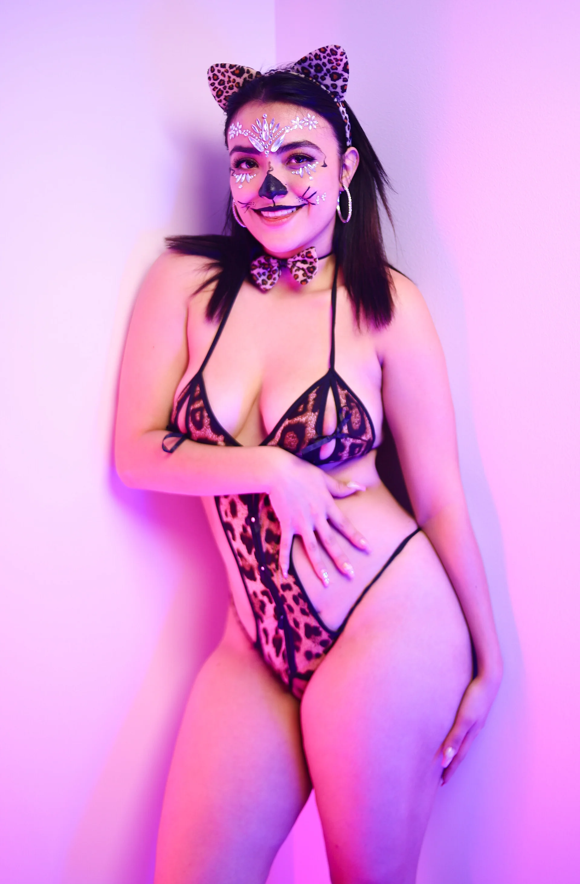 XXX Porn Photo of Nude IsabellaaJoness 67