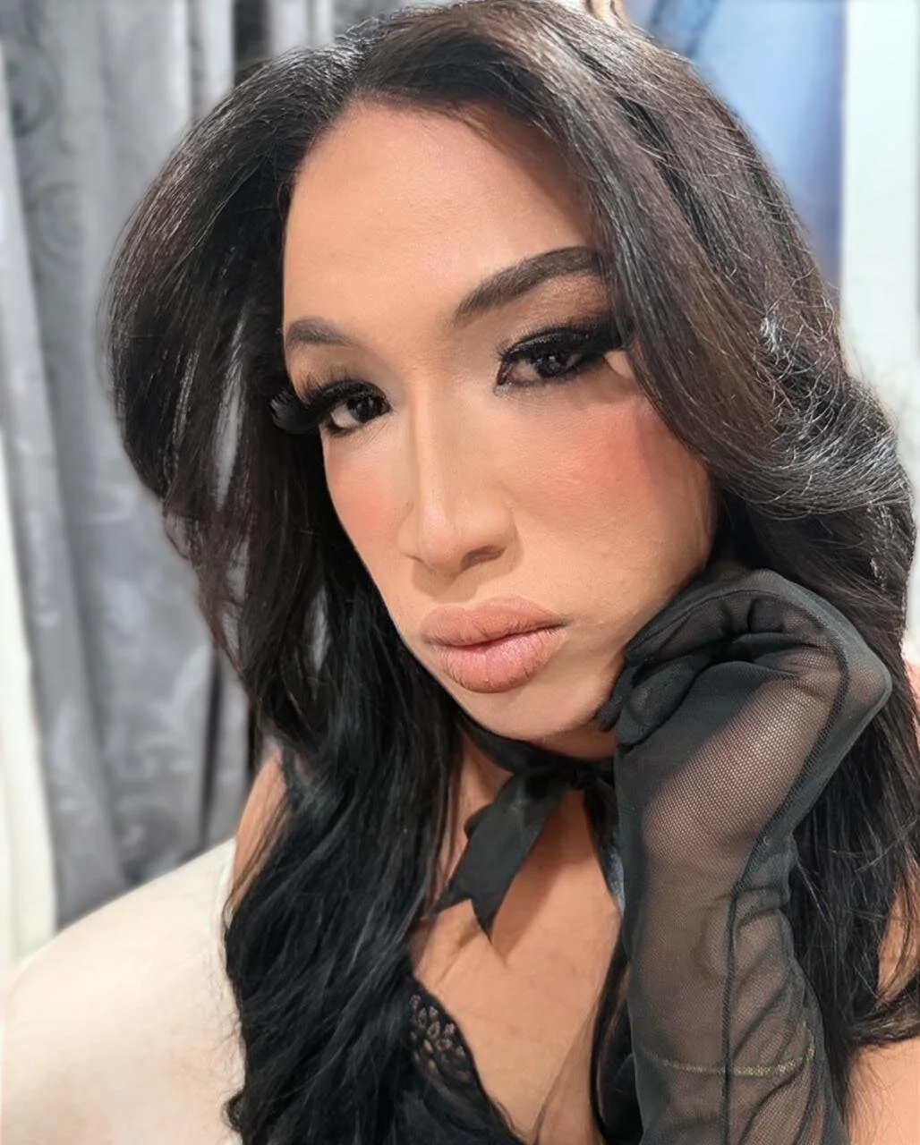 XXX Porn Photo of Nude JADE-ESMERALDA 3