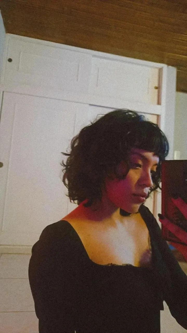 XXX Porn Photo of Nude _curiouskitten_ 3