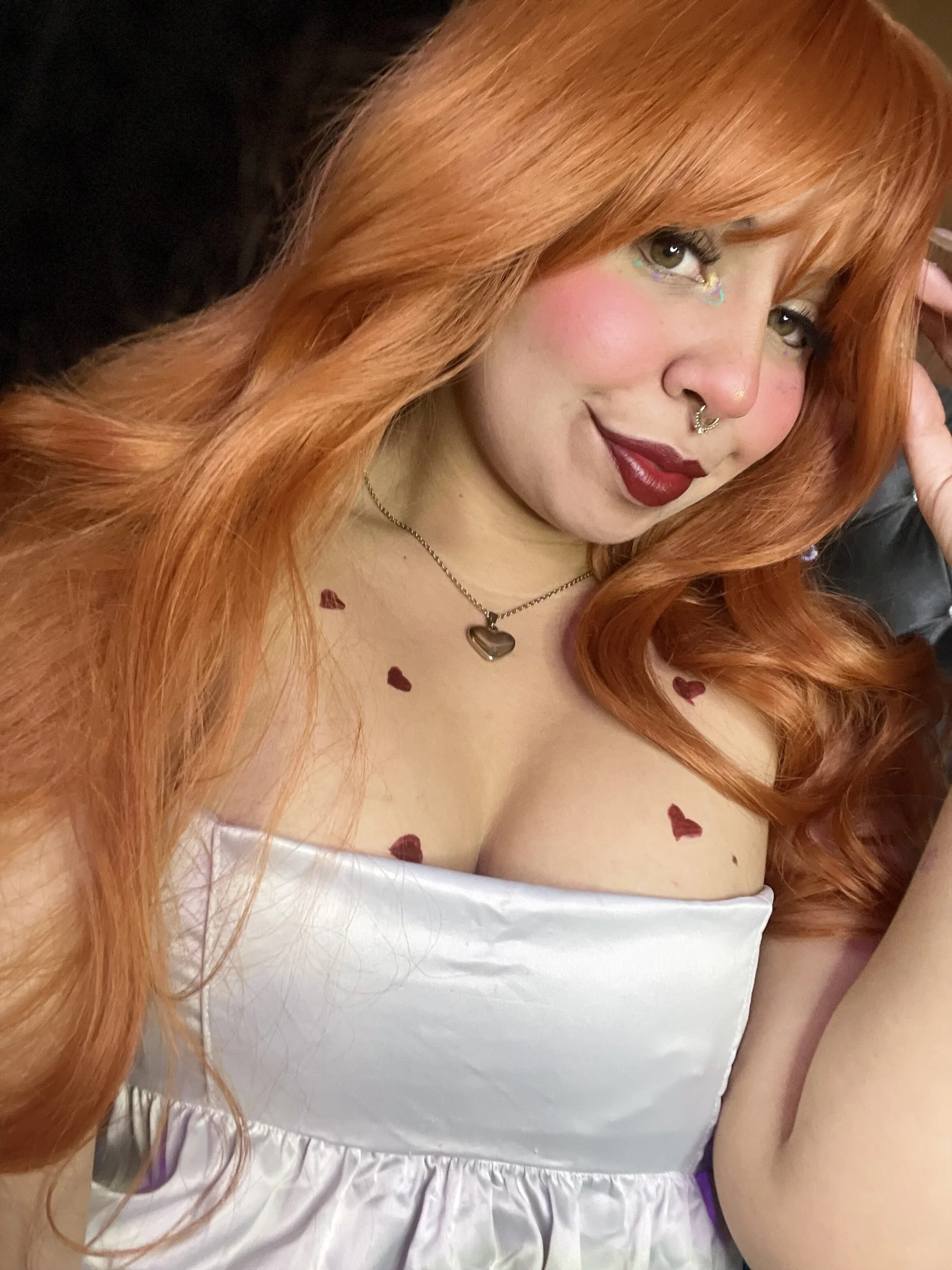 XXX Porn Photo of Nude Fantasies_Slave 83